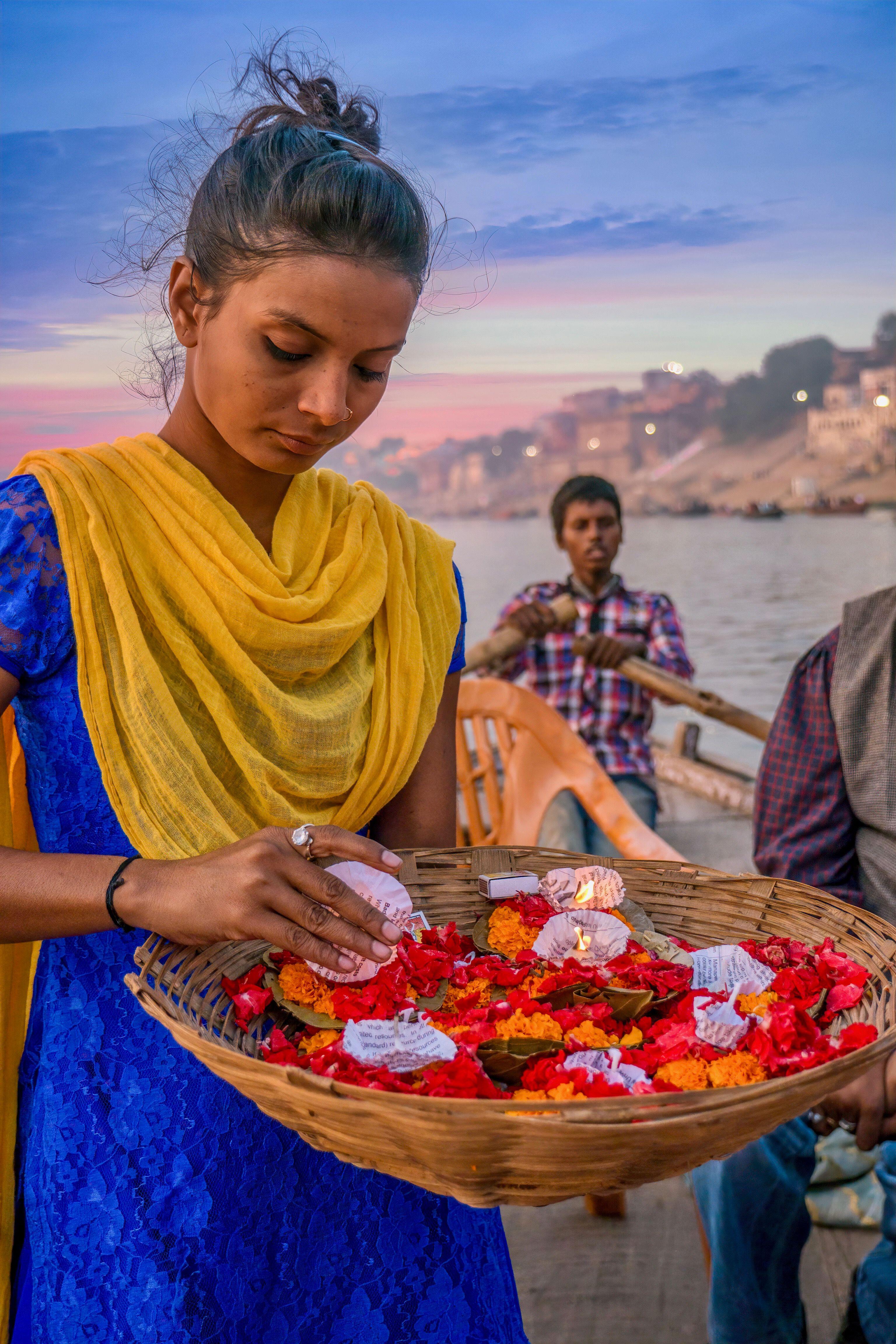 ΑΤΟΜΙΚΟ ΤΑΞΙΔΙ ΣΕ ΙΝΔΙΑ - ΧΡΥΣΟ ΤΡΙΓΩΝΟ ΜΕ ΡΑΝΤΑΠΟΡΕ