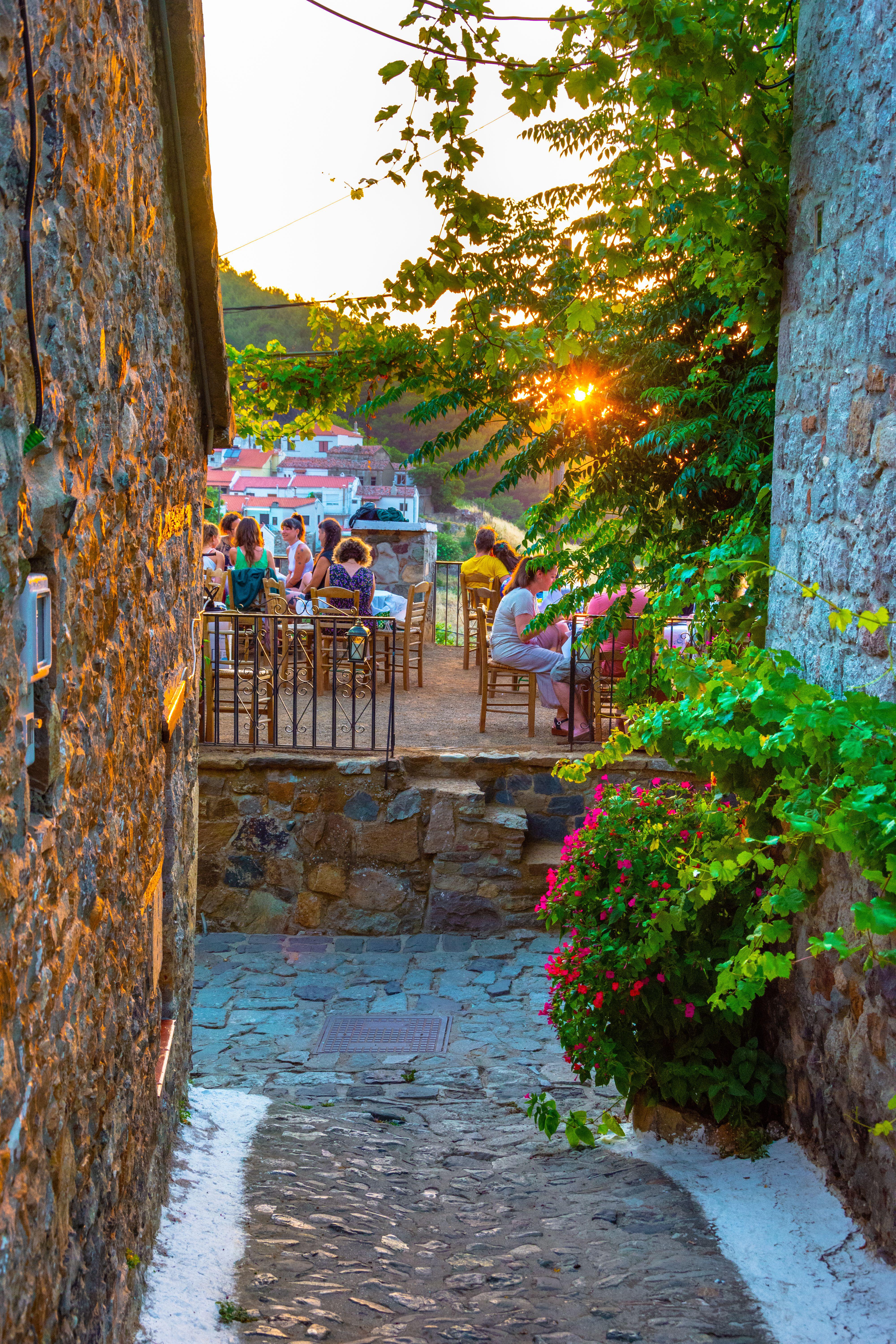 ΑΓΙΟΥ ΠΝΕΥΜΑΤΟΣ ΣΤΗ ΣΑΜΟΘΡΑΚΗ ΑΕΡΟΠΟΡΙΚΩΣ