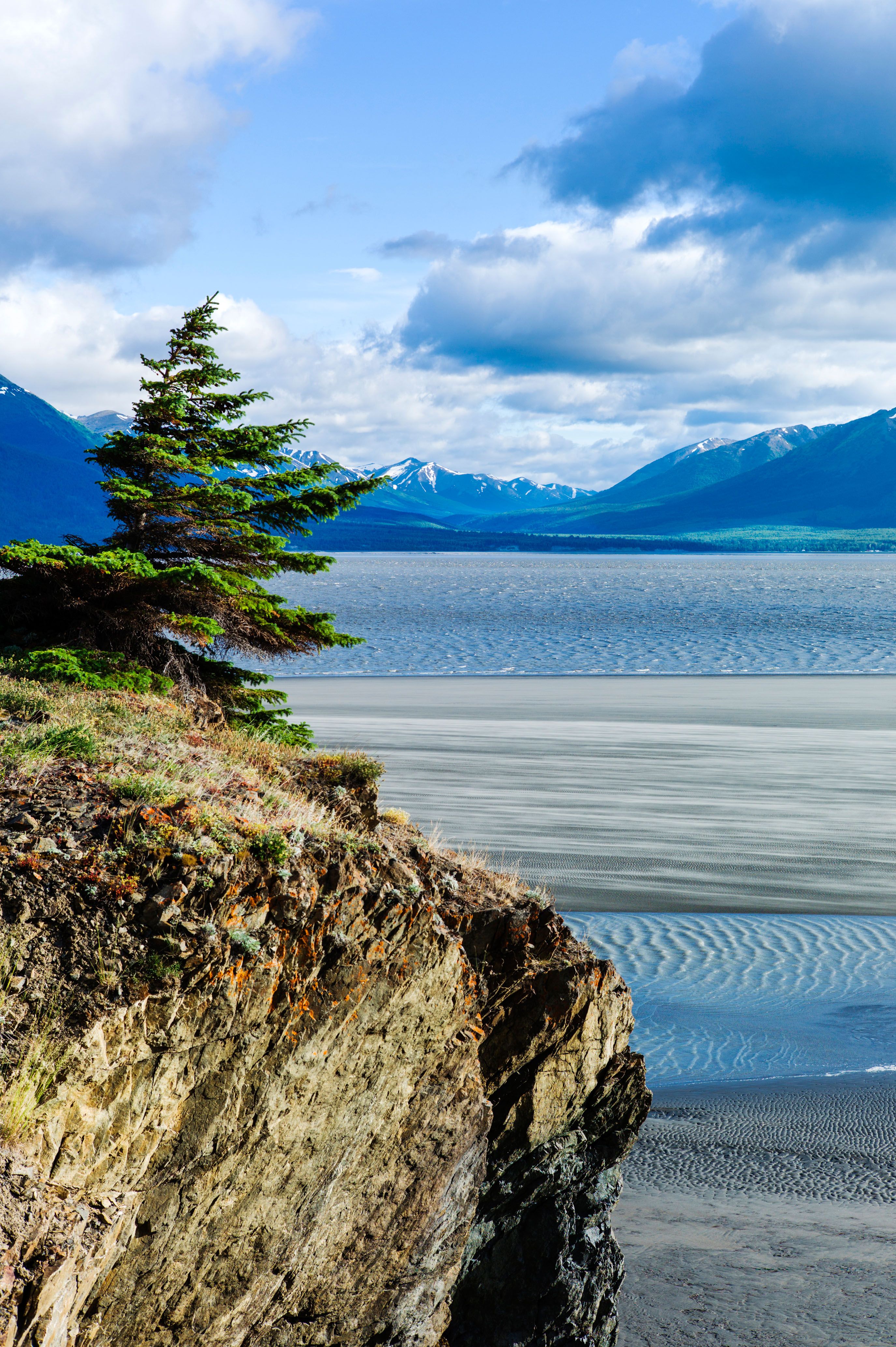 ΑΤΟΜΙΚΟ ΤΑΞΙΔΙ ΣΤΗΝ ΑΛΑΣΚΑ: ΤΟ ΤΕΛΕΥΤΑΙΟ ΣΥΝΟΡΟ 