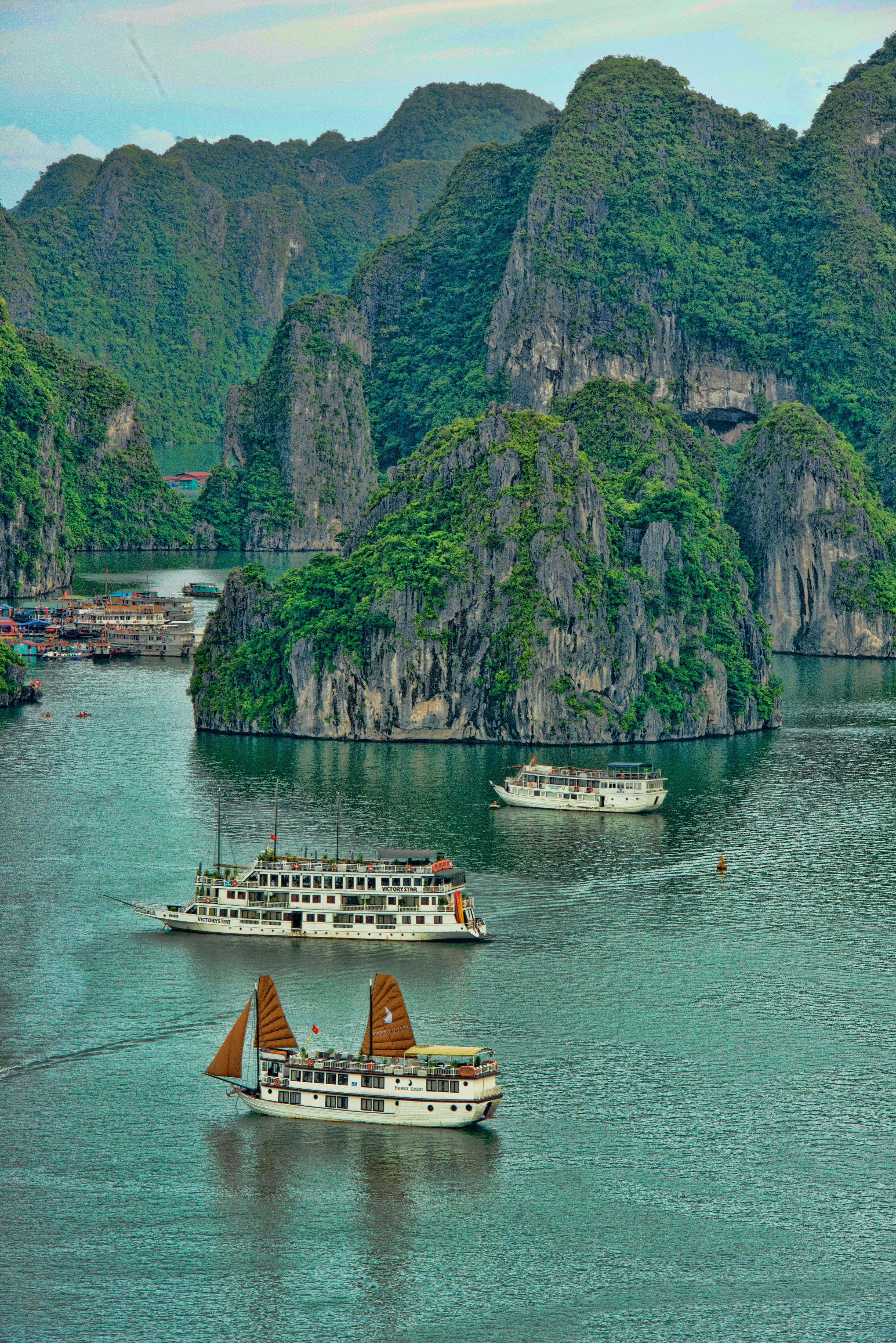 ΑΤΟΜΙΚΟ ΤΑΞΙΔΙ ΣΤΟ ΒΙΕΤΝΑΜ...ΖΗΣΕ ΤΟ ΟΠΩΣ ΟΙ ΝΤΟΠΙΟΙ