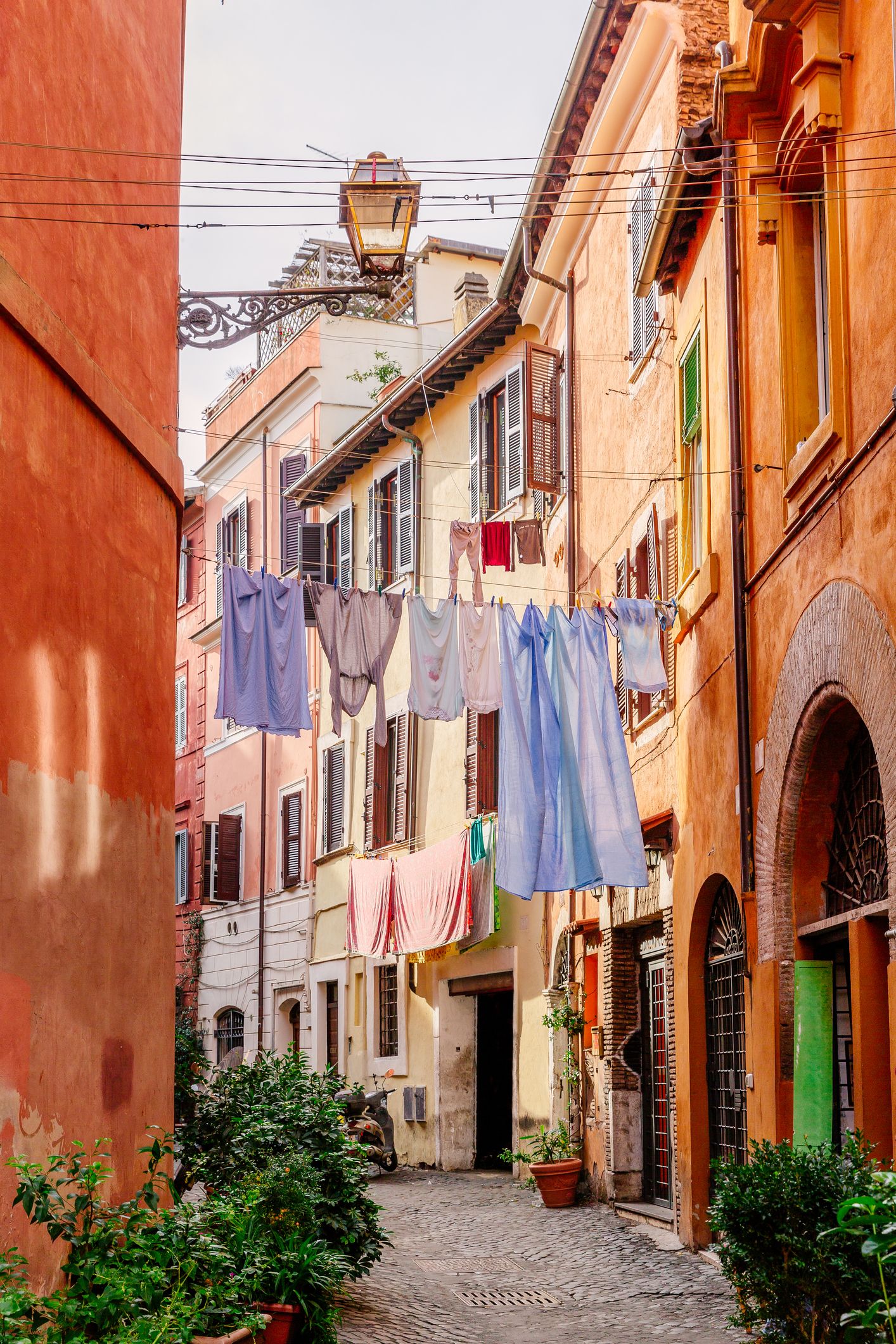 ΚΑΛΟΚΑΙΡΙ ΣΤΗ ΡΩΜΗ ΜΕ ΙΣΤΟΡΙΑ, ΤΕΧΝΗ & ΙΤΑΛΙΚΗ ΑΥΡΑ