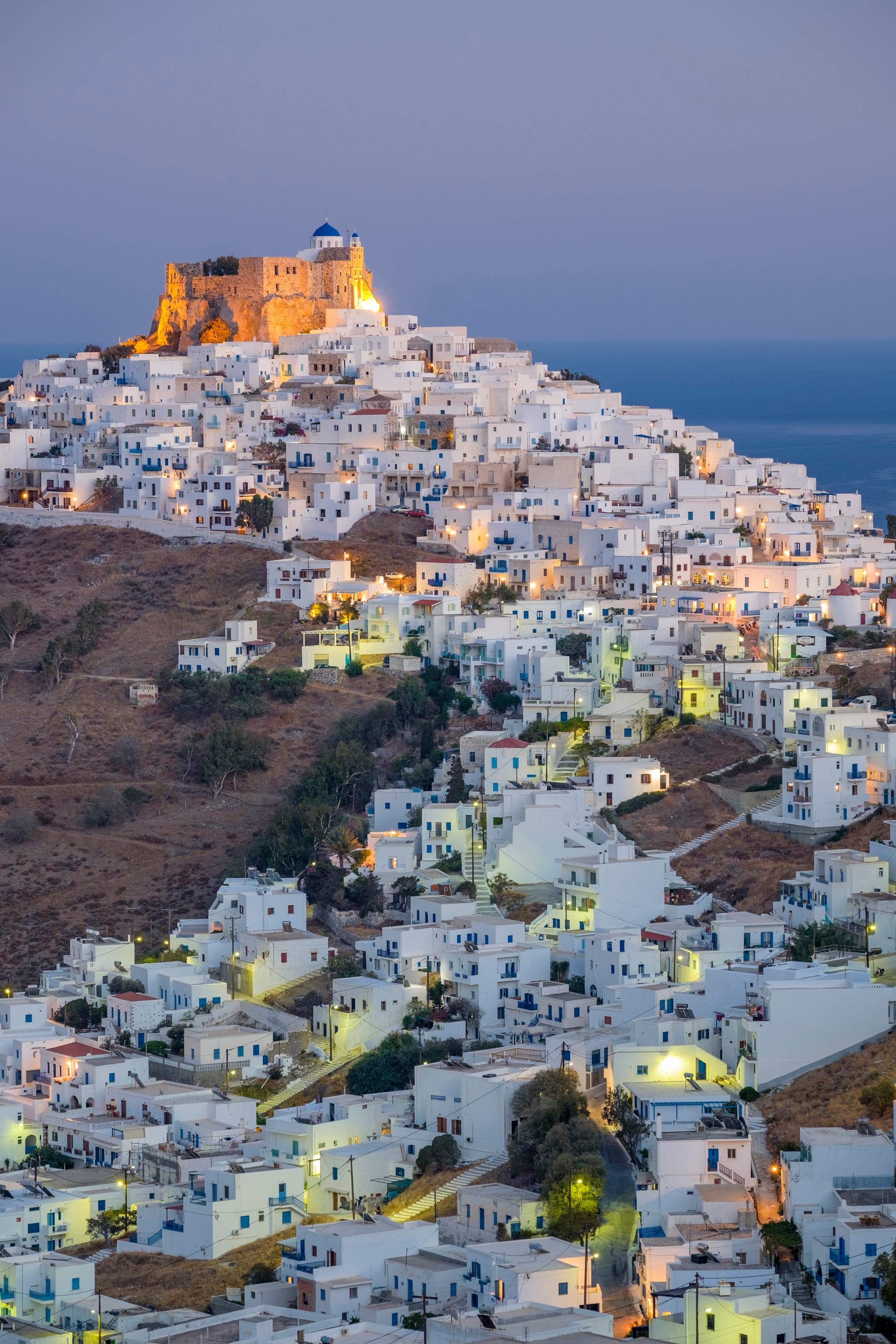 ΑΓΙΟΥ ΠΝΕΥΜΑΤΟΣ ΣΤΗΝ ΑΣΤΥΠΑΛΑΙΑ 