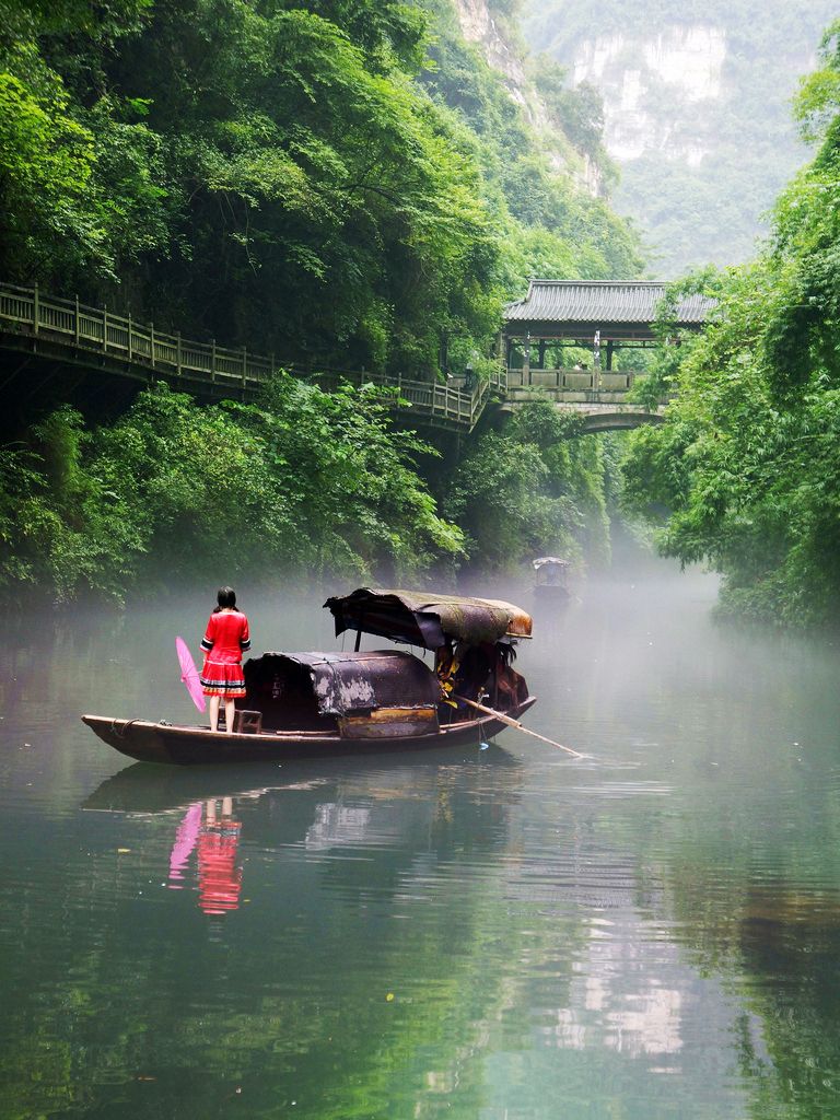 ΠΑΝΟΡΑΜΑ ΚΙΝΑΣ ΜΕ ΧΟΝΓΚ ΚΟΝΓΚ - ΤΟ ΑΠΟΛΥΤΟ ΤΑΞΙΔΙ ΑΝΑΤΟΛΗΣ