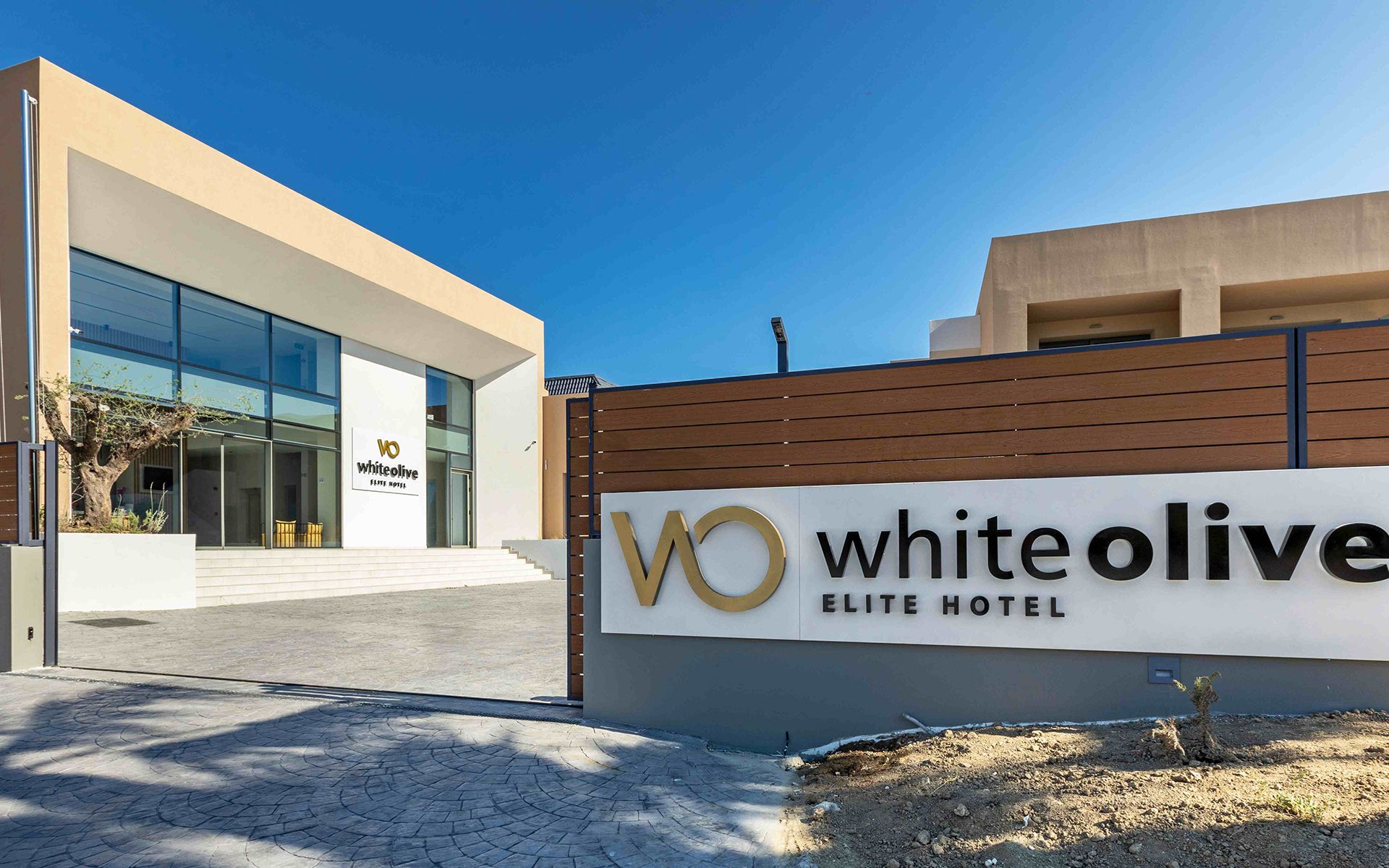 WHITE OLIVE ELITE LAGANAS 5* ΣΤΗ ΖΑΚΥΝΘΟ ΜΕ ΤΟ Ι.Χ. ΣΑΣ