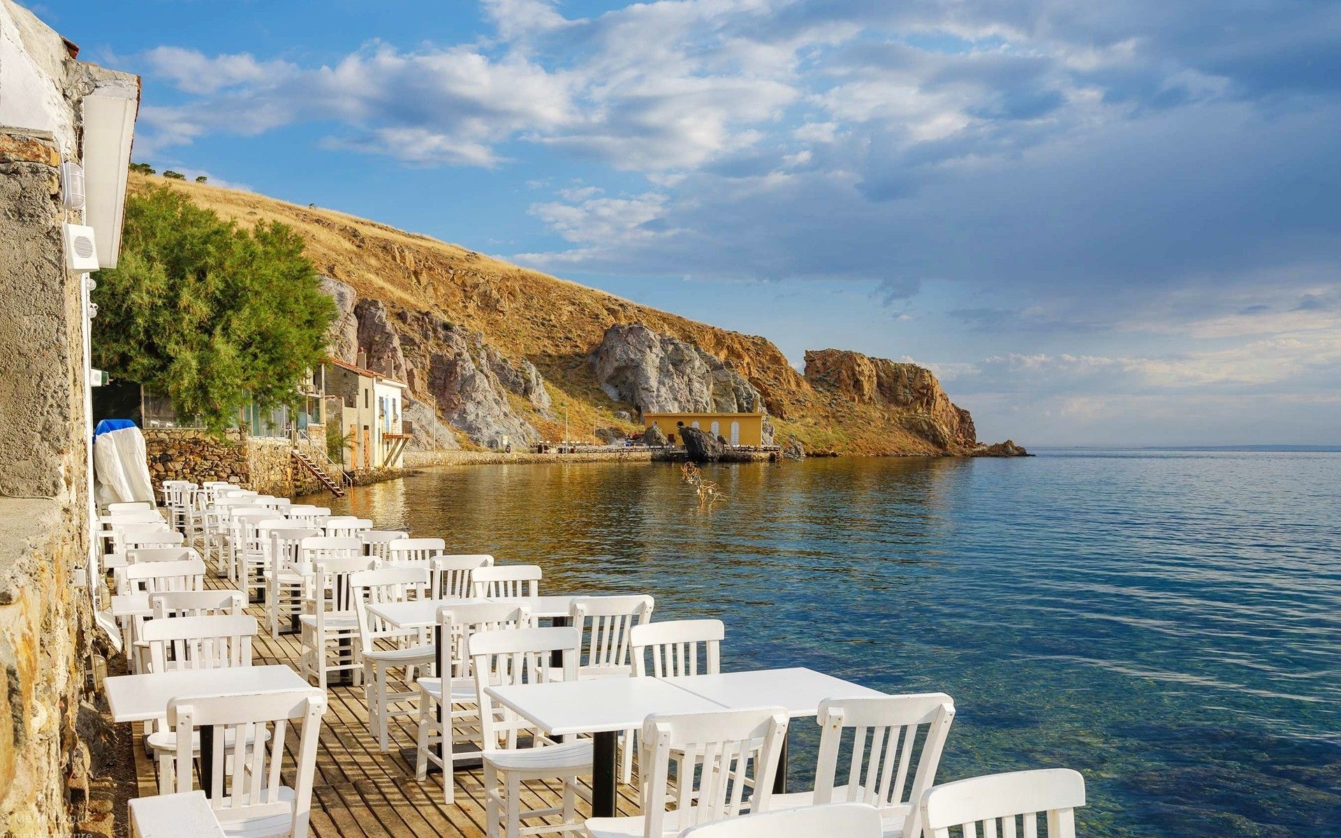ΑΓΙΟΥ ΠΝΕΥΜΑΤΟΣ, ΙΜΒΡΟΣ - ΤΕΝΕΔΟΣ - ΤΡΟΙΑ - ΤΣΑΝΑΚΑΛΕ