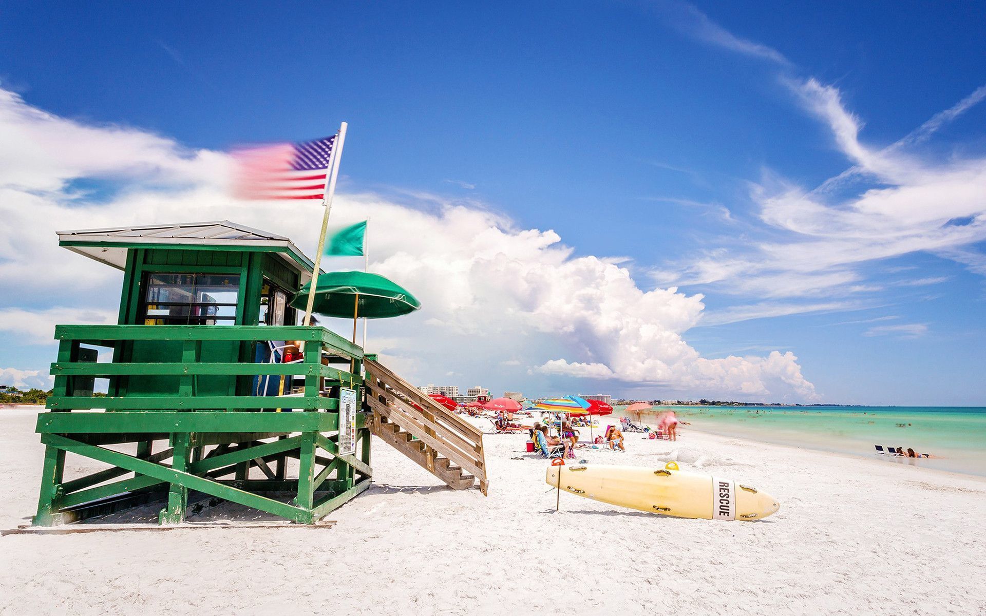 ROAD TRIP ΣΤΗ ΦΛΟΡΙΝΤΑ: ΑΠΟ ΟΡΛΑΝΤΟ ΕΩΣ ΤΟ KEY WEST