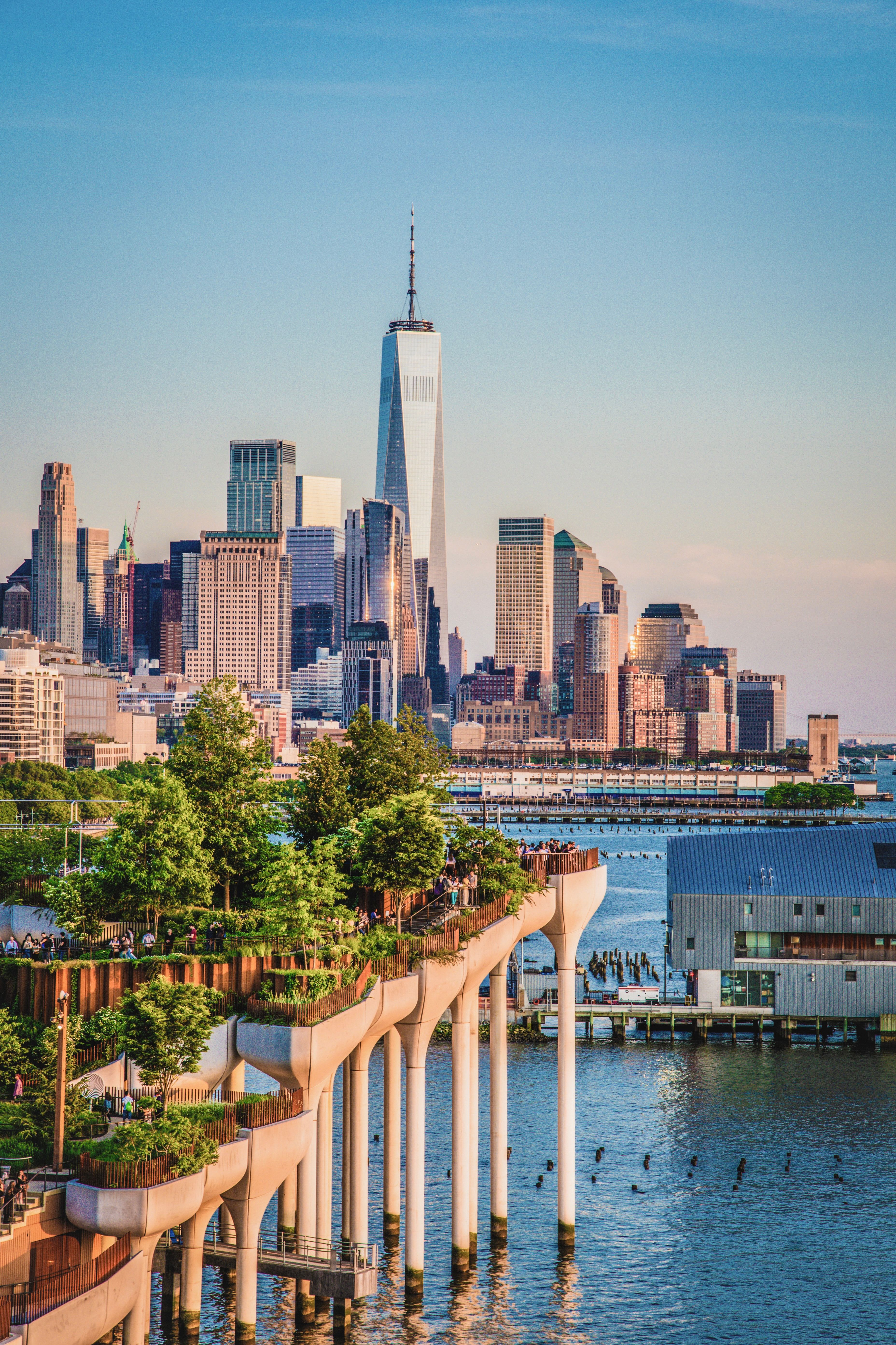 FLY & STAY ΣΤΗ ΝΕΑ ΥΟΡΚΗ ΜΕ ΔΙΑΜΟΝΗ ΣΤΟ SHELBURNE SONESTA 4*