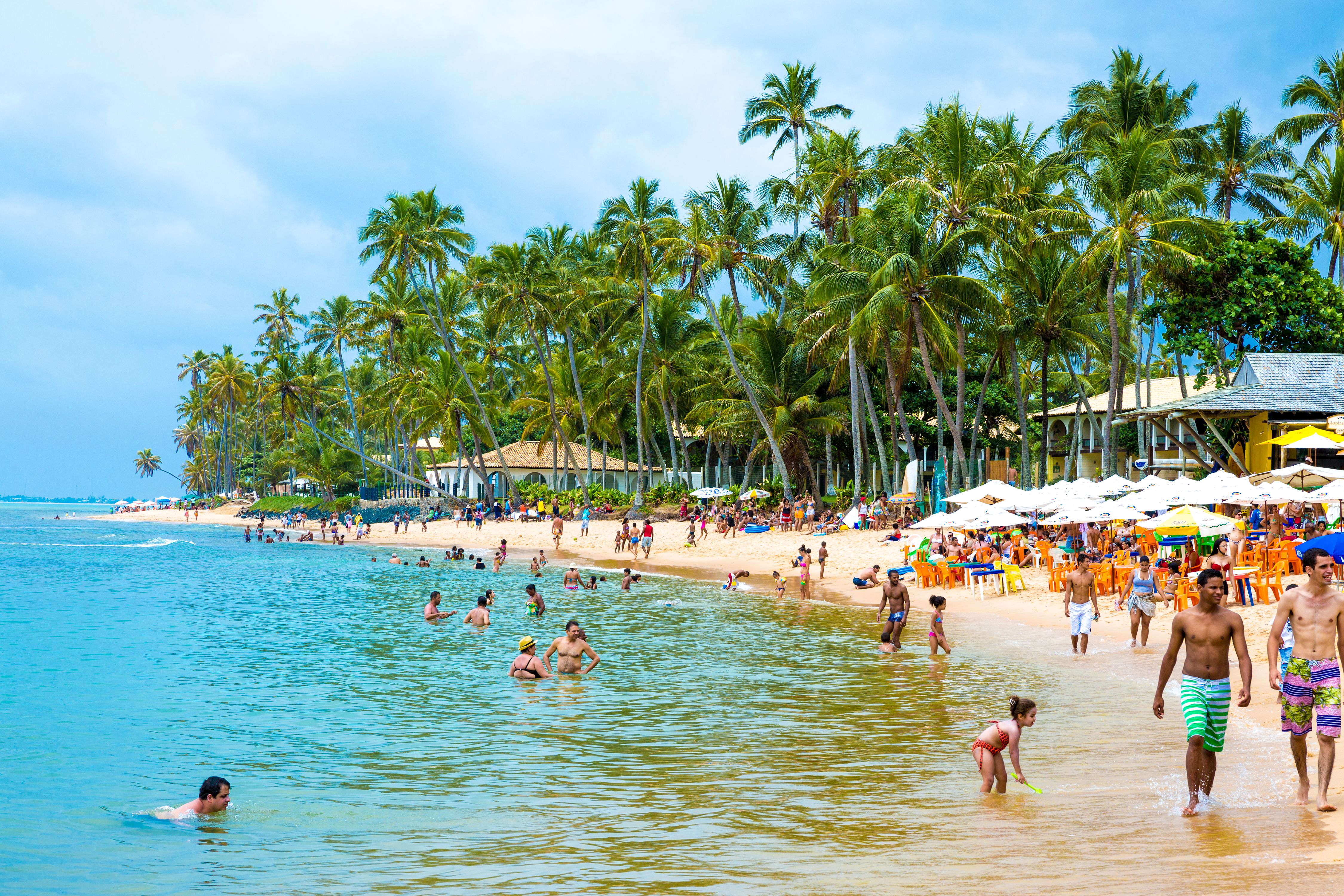 ΑΤΟΜΙΚΟ ΤΑΞΙΔΙ ΣΤΟ ΡΙΟ - ΣΑΛΒΑΔΟΡ - ΜΑΝΑΟΥΣ