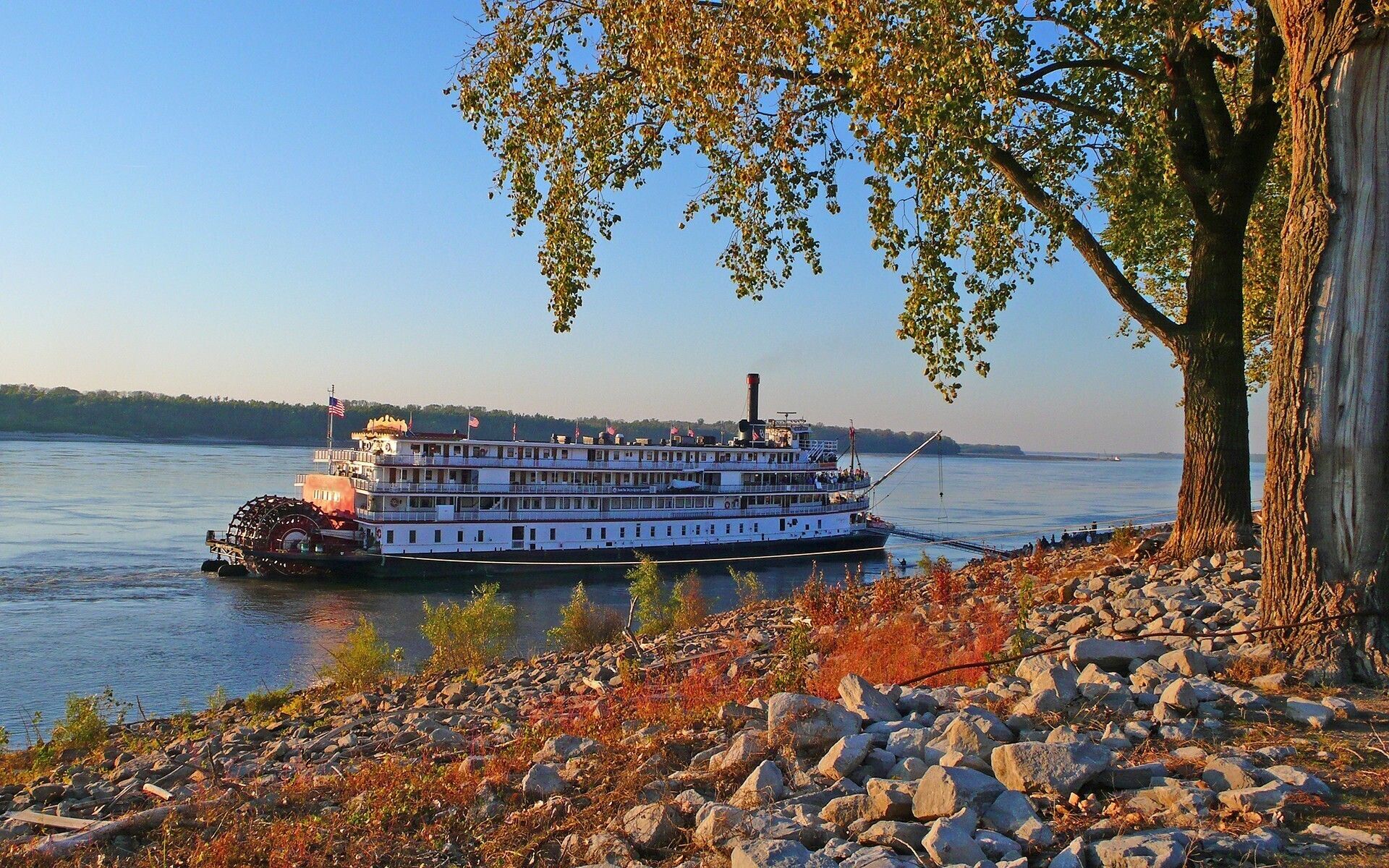 ROAD TRIP ΣΤΟΝ ΝΟΤΟ, ΑΠΟ ΤΟ ΜΕΜΦΙΣ ΩΣ ΤΟ ΝΑΣΒΙΛ