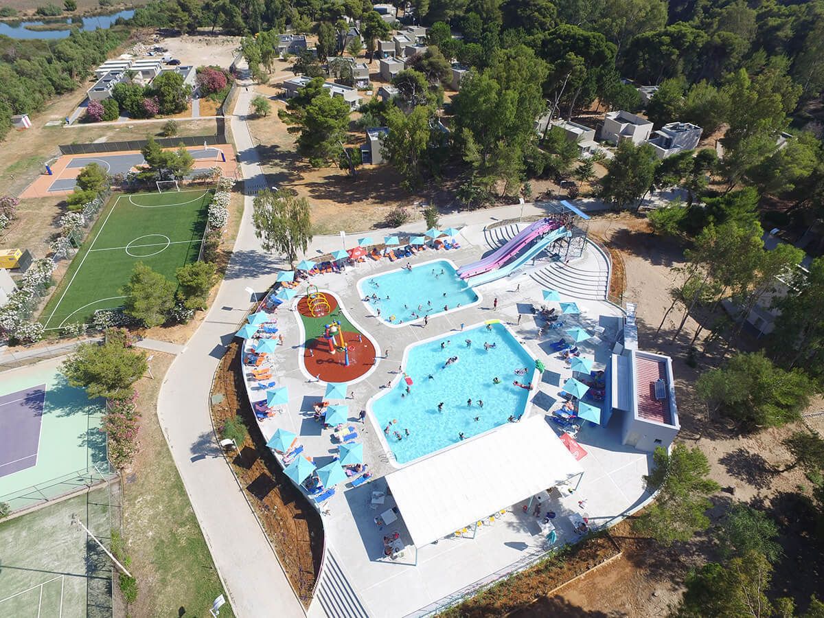 ΚΑΛΟΚΑΙΡΙ ΣΤΟ KALOGRIA BEACH 4* ΣΤΗΝ ΑΧΑΪΑ ΜΕ ΤΟ Ι.Χ. ΣΑΣ