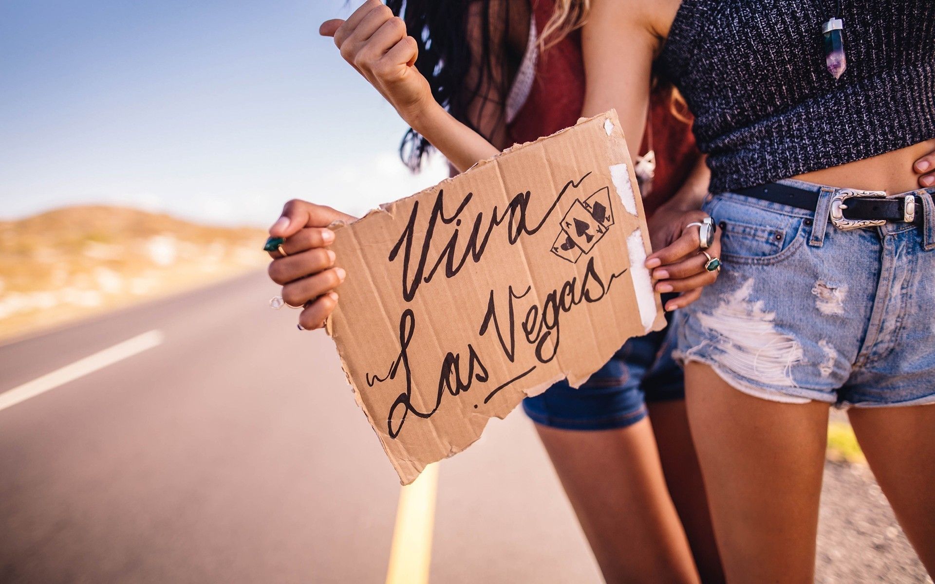 ROAD TRIP ΣΤΟΥΣ ΔΥΤΙΚΟΥΣ ΘΗΣΑΥΡΟΥΣ ΤΩΝ ΗΠΑ