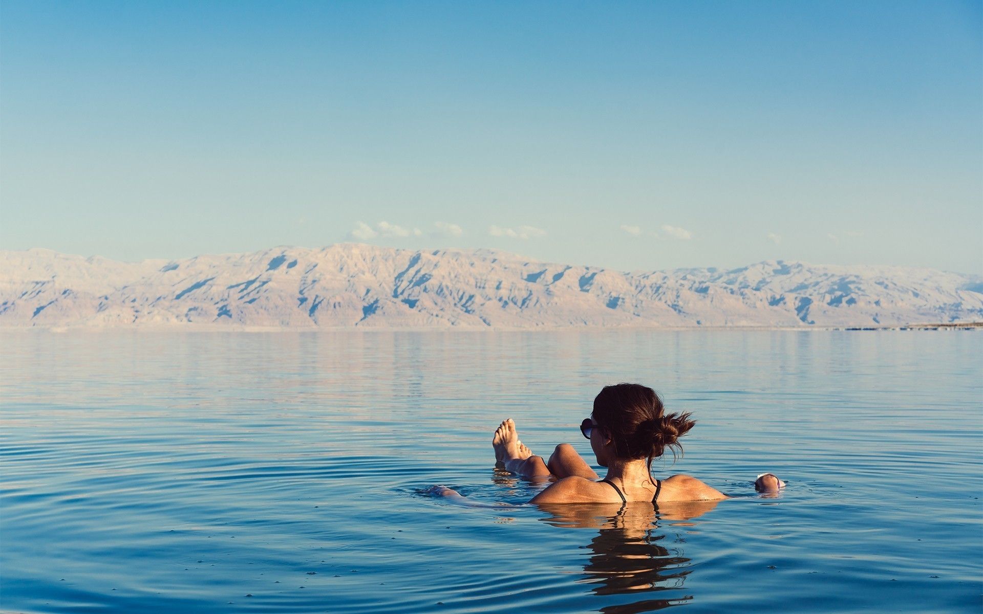 JORDAN EXPERIENCE 11-18 OCTOBER