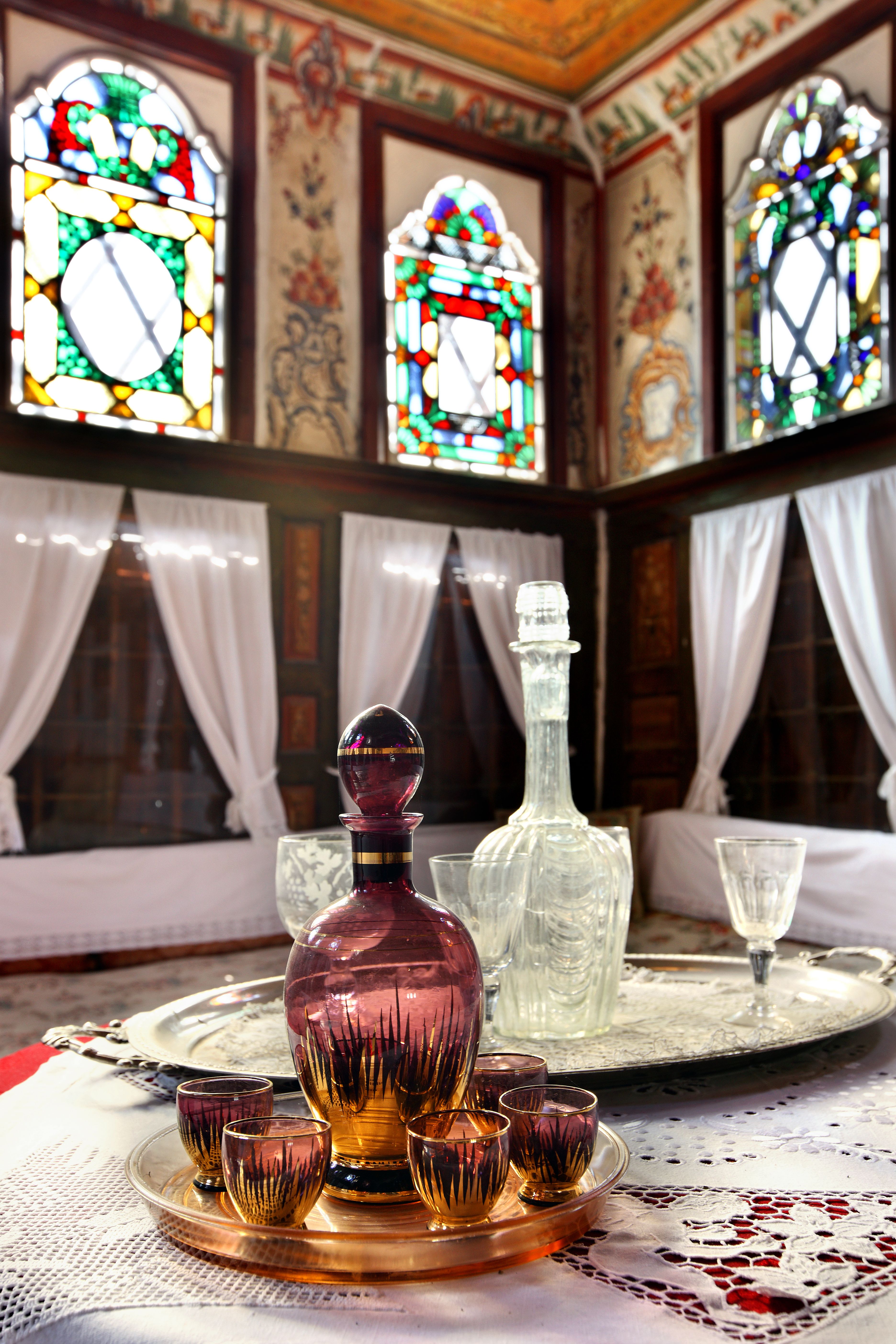 ΠΡΩΤΟΜΑΓΙΑ & ΑΓΙΟΥ ΠΝΕΥΜΑΤΟΣ ΣΤΗΝ ΚΑΣΤΟΡΙΑ