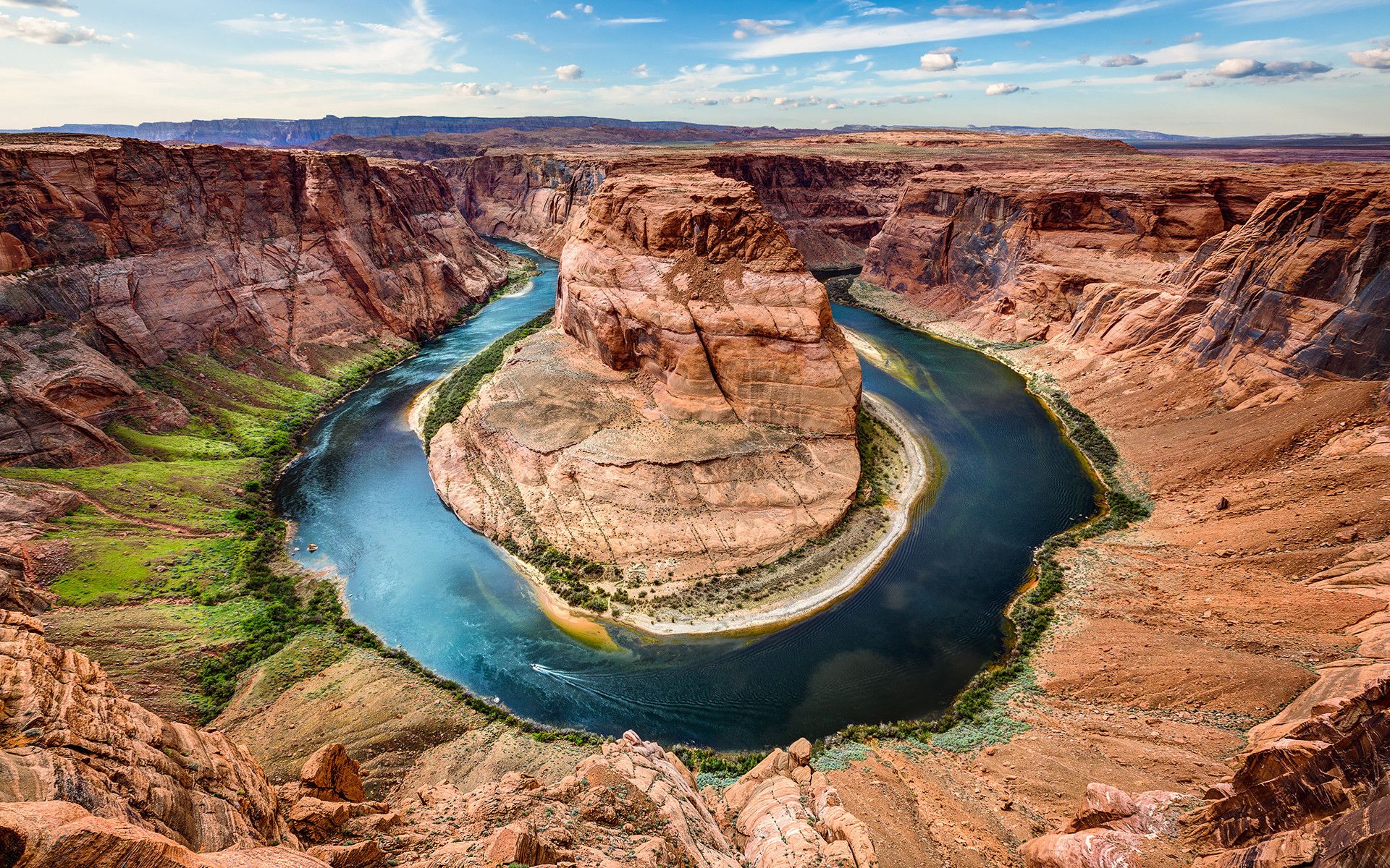 ROAD TRIP ΣΤΑ ΕΘΝΙΚΑ ΠΑΡΚΑ ΤΟΥ ΑΜΕΡΙΚΑΝΙΚΟΥ ΝΟΤΟΥ