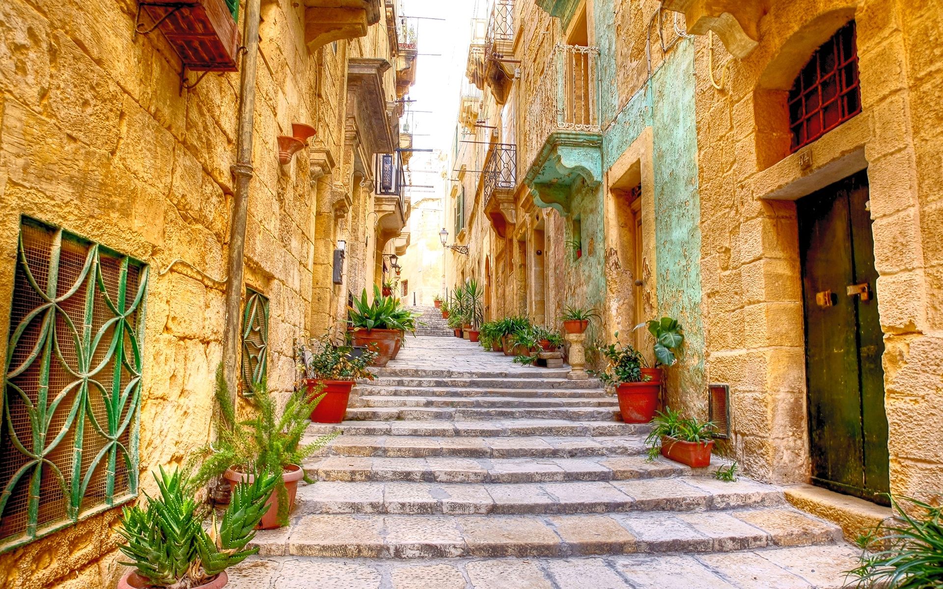 ΑΓΙΟΥ ΠΝΕΥΜΑΤΟΣ ΣΤΗ ΜΑΛΤΑ