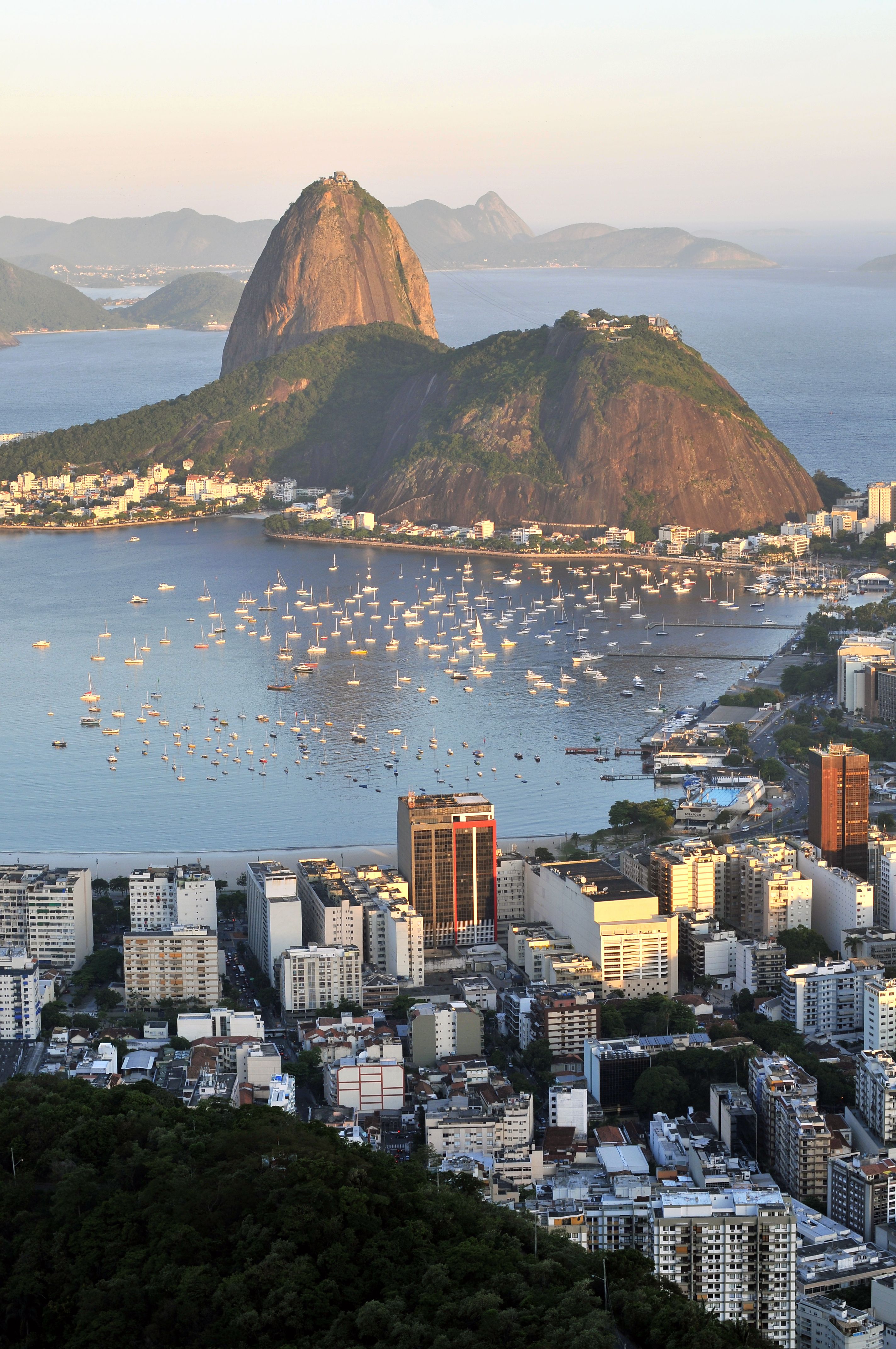 ΧΙΛΗ - ΒΡΑΖΙΛΙΑ - ΑΡΓΕΝΤΙΝΗ ΤΑΞΙΔΙ ΖΩΗΣ ΜΕ 3 ΜΗΤΡΟΠΟΛΕΙΣ