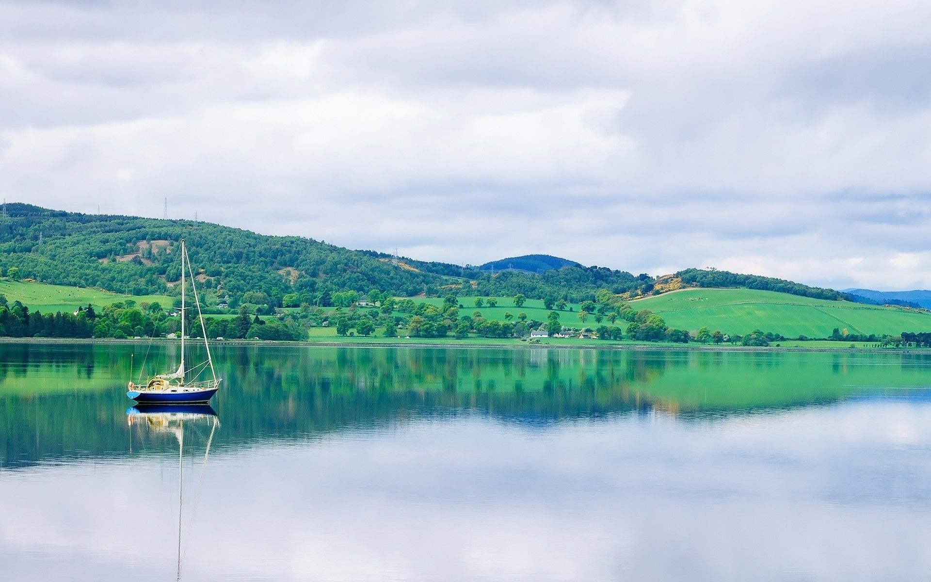 ΣΚΩΤΙΑ & HIGHLANDS ΜΕ ΤΟ ROYAL EDINBURGH TATTOO