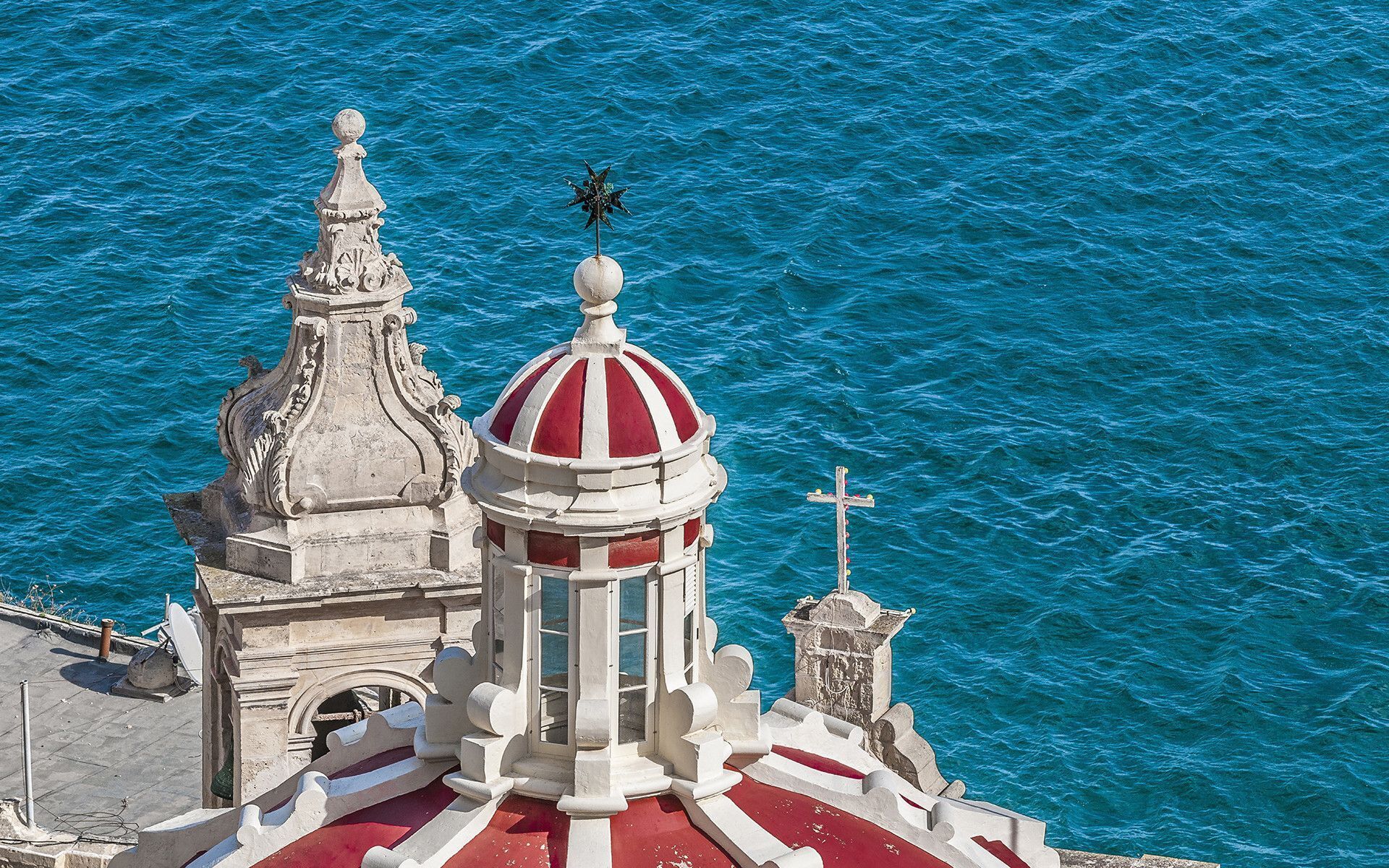 ΚΑΛΟΚΑΙΡΙ ΣΤΗ ΜΑΛΤΑ 