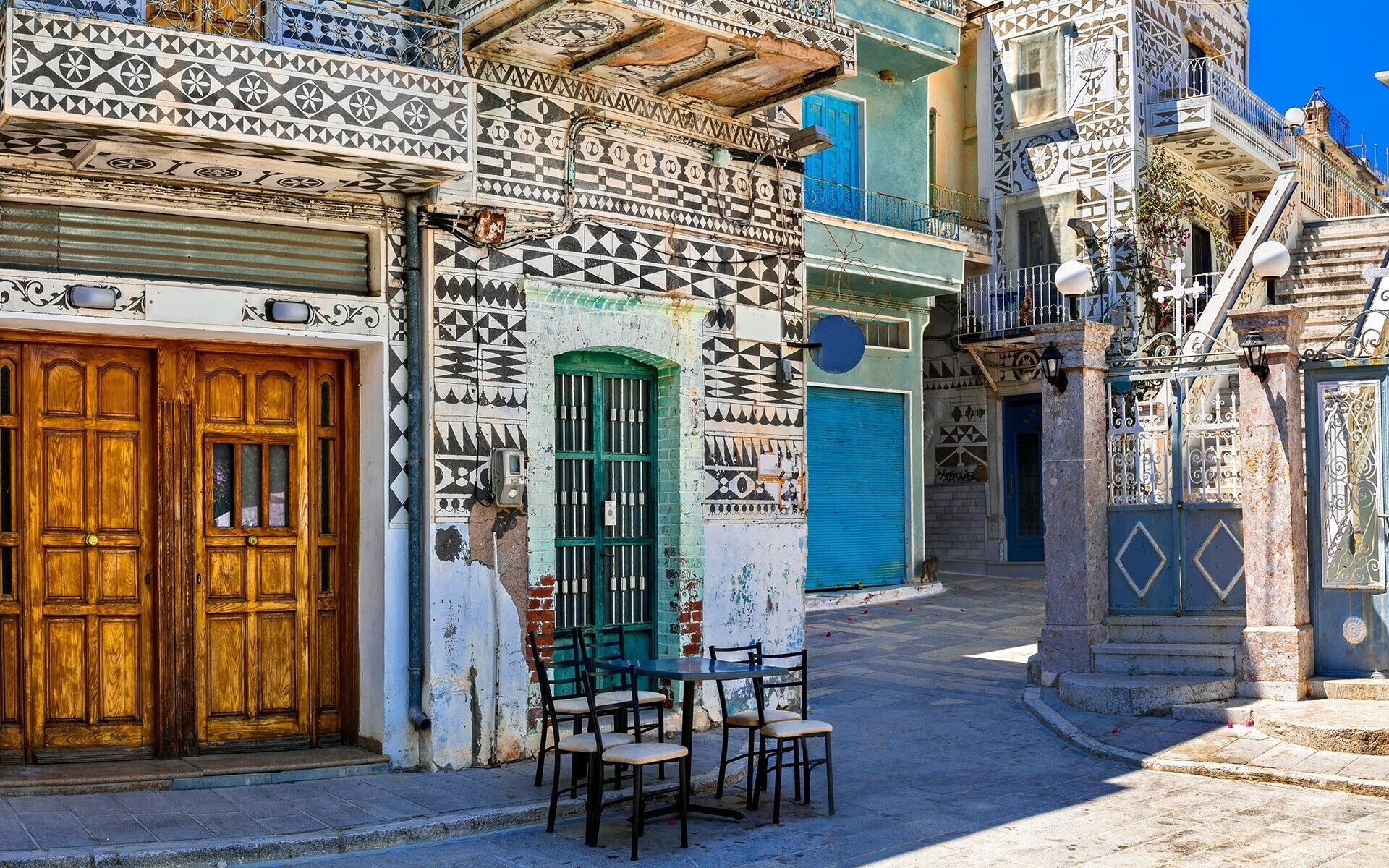 ΑΓΙΟΥ ΠΝΕΥΜΑΤΟΣ ΣΤΗ ΧΙΟ