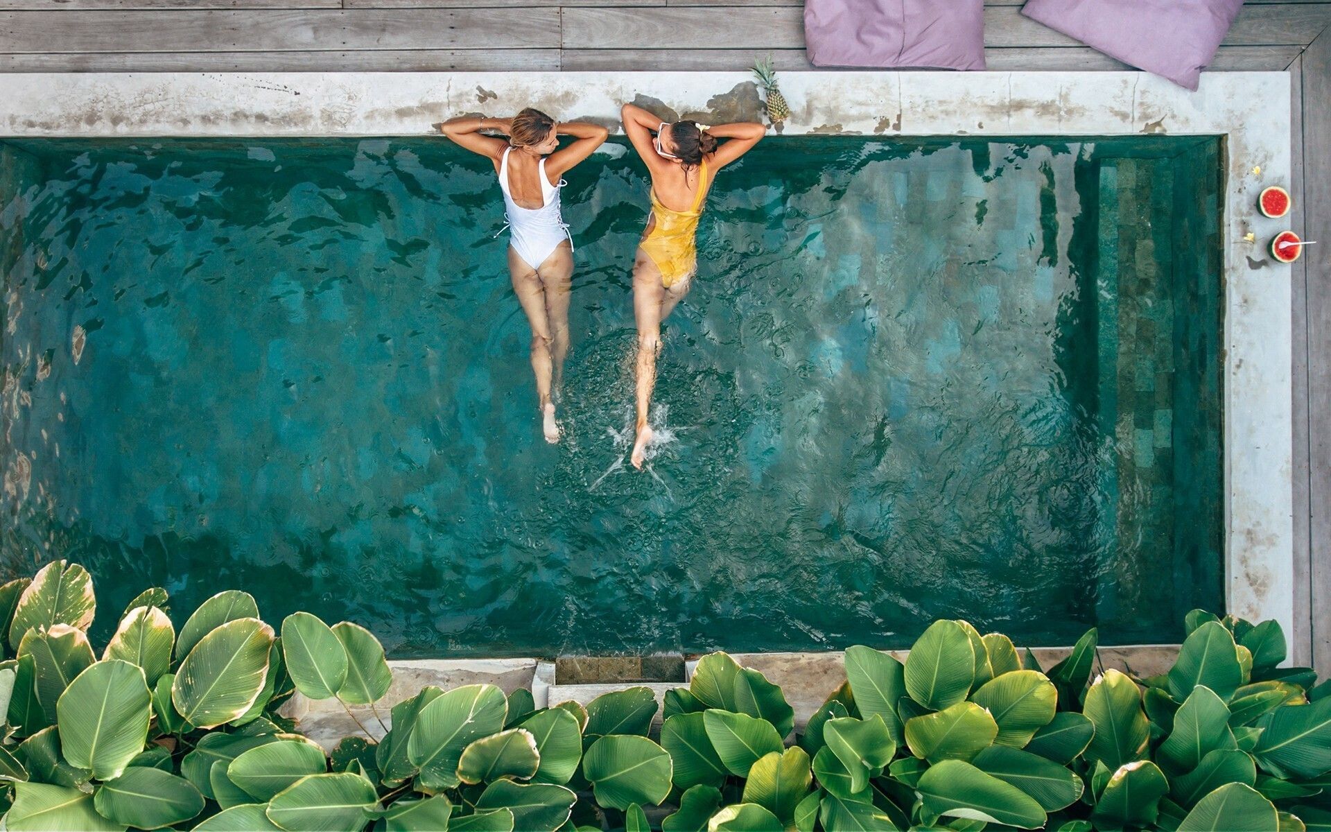 ΑΤΟΜΙΚΟ ΤΑΞΙΔΙ ΣΕ ΜΠΑΛΙ & ΣΙΓΚΑΠΟΥΡΗ