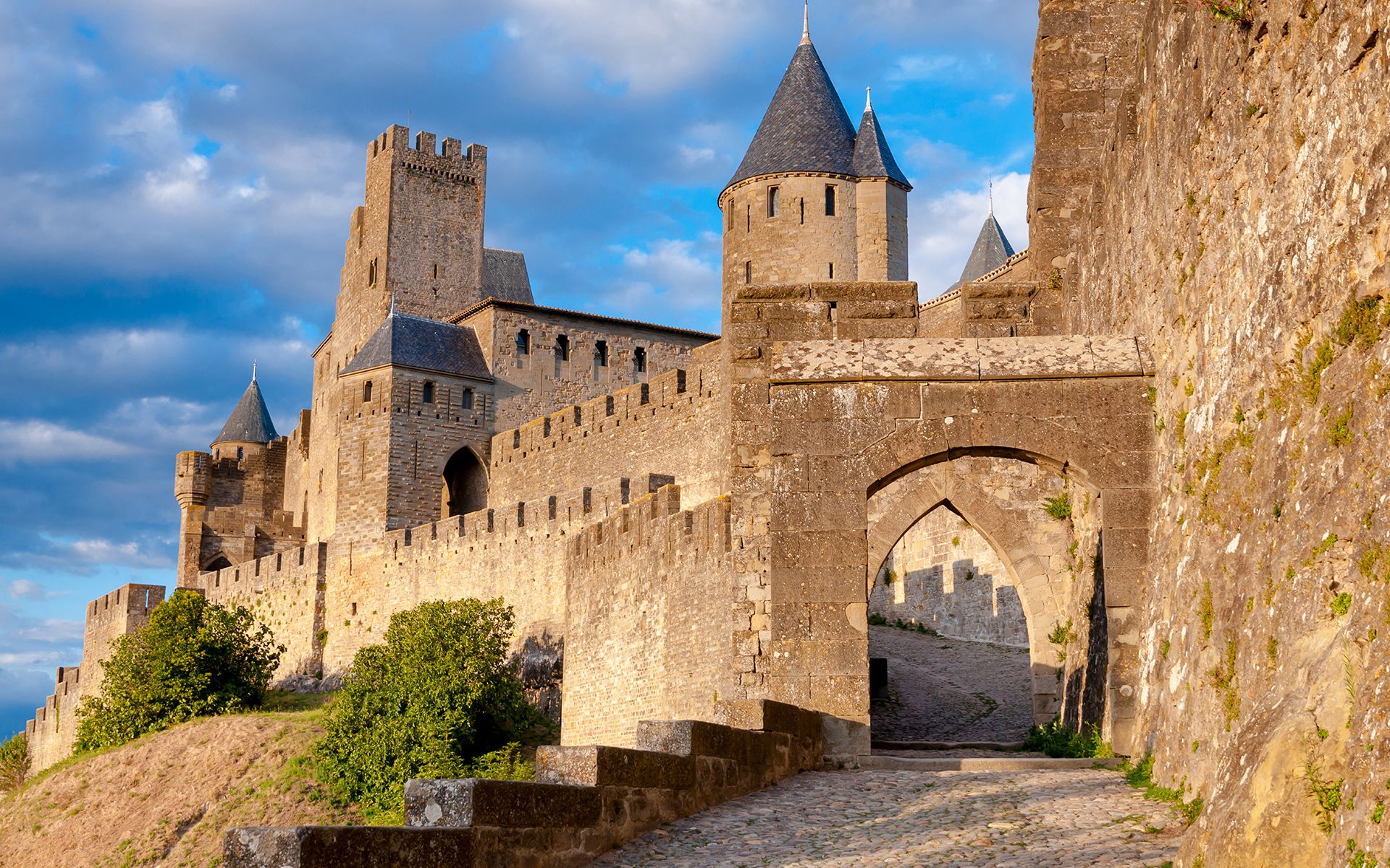 ΚΑΛΟΚΑΙΡΙ ΣΤΗ ΝΟΤΙΟΔΥΤΙΚΗ ΓΑΛΛΙΑ