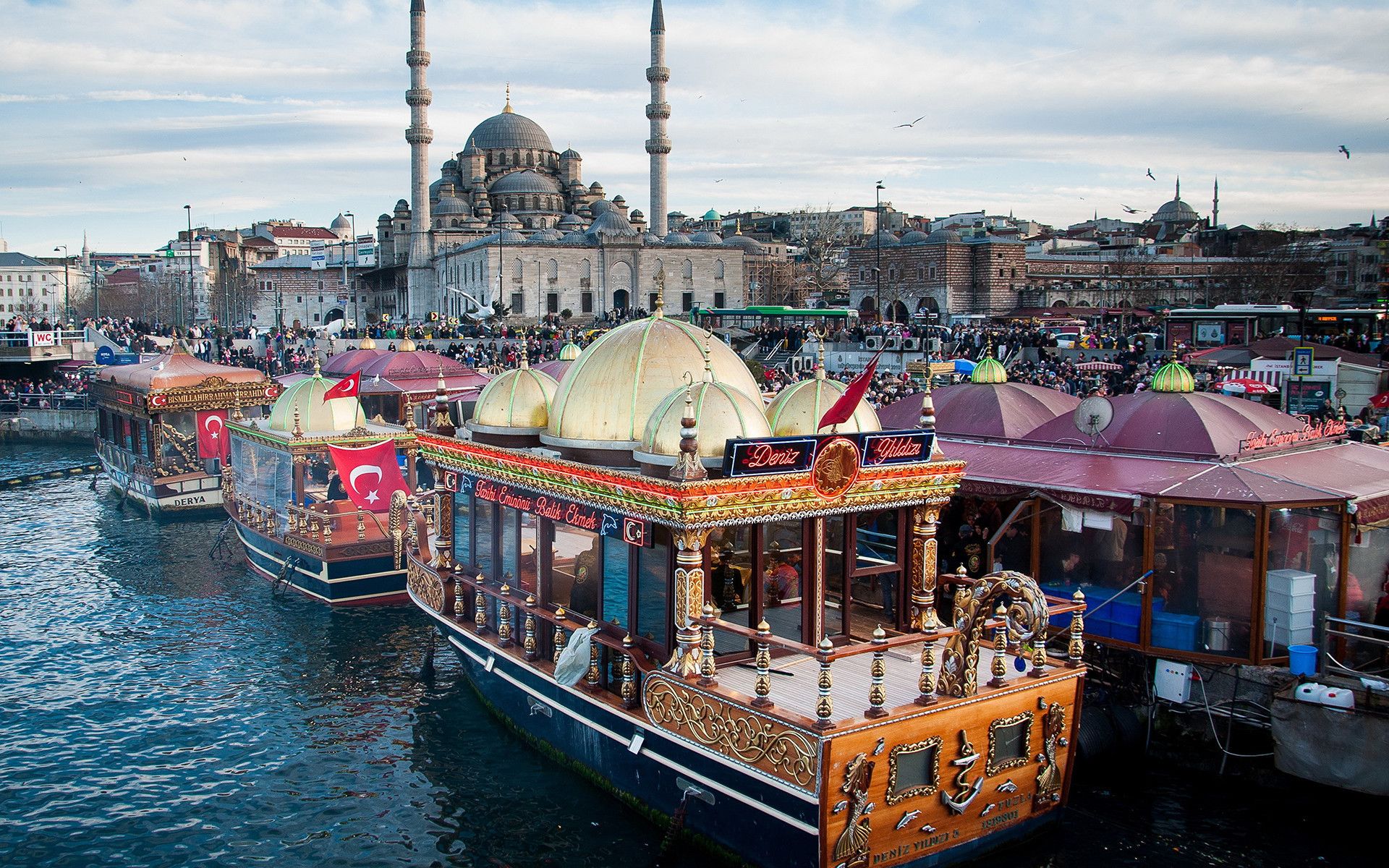 ΚΑΛΟΚΑΙΡΙ ΣΤΗ ΚΩΝΣΤΑΝΤΙΝΟΥΠΟΛΗ, ΟΔΙΚΩΣ