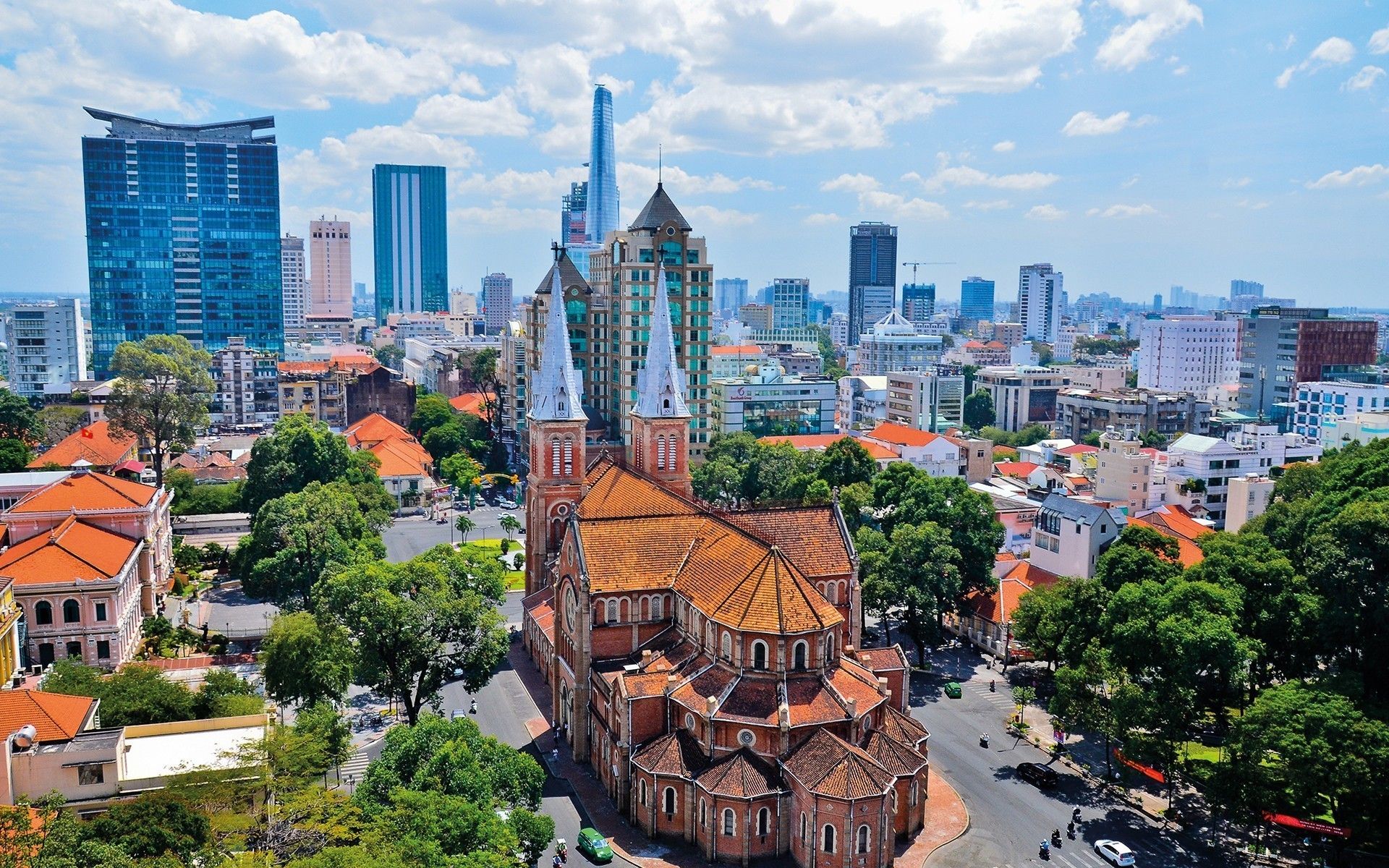 ΠΑΝΟΡΑΜΑ ΒΙΕΤΝΑΜ 5* - SUPER ΠΡΟΣΦΟΡΕΣ