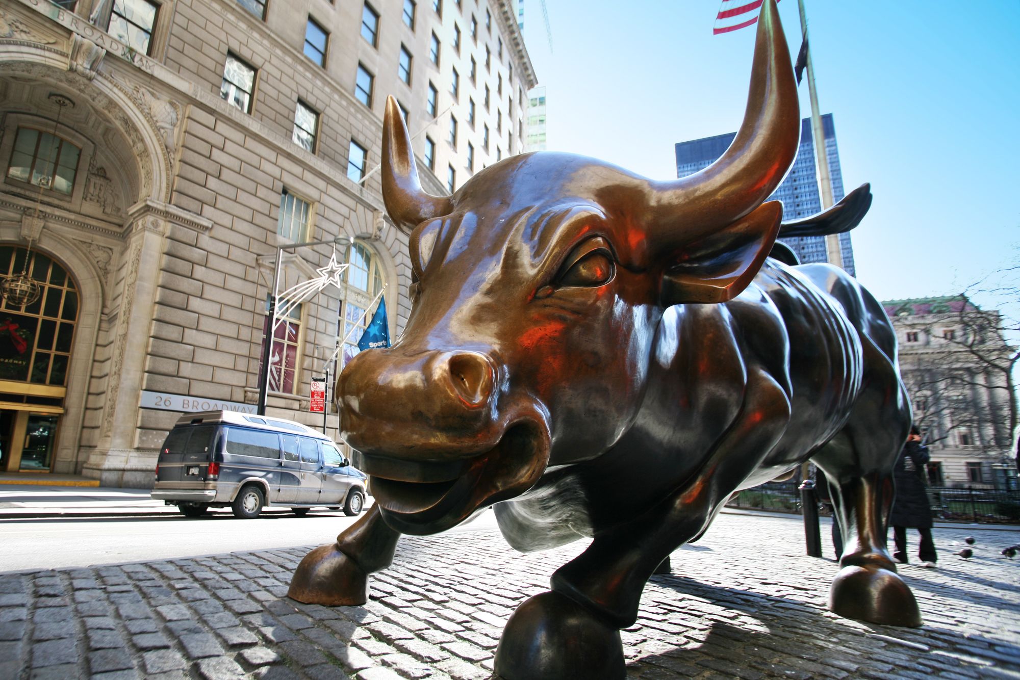 ΚΑΛΟΚΑΙΡΙ ΣΤΗΝ ΝΕΑ ΥΟΡΚΗ & ΤΙΣ ΔΥΤΙΚΕΣ ΗΠΑ 