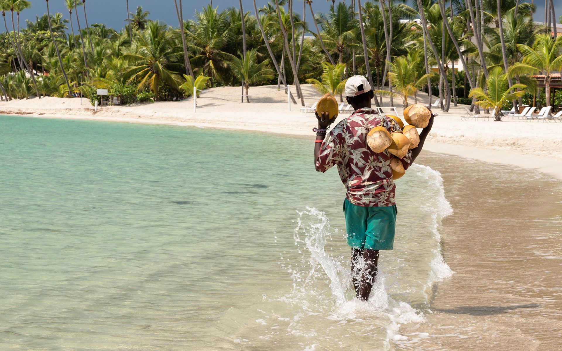 ΑΤΟΜΙΚΟ ΤΑΞΙΔΙ ΣΤΟΝ ΔΟΜΙΝΙΚΟ