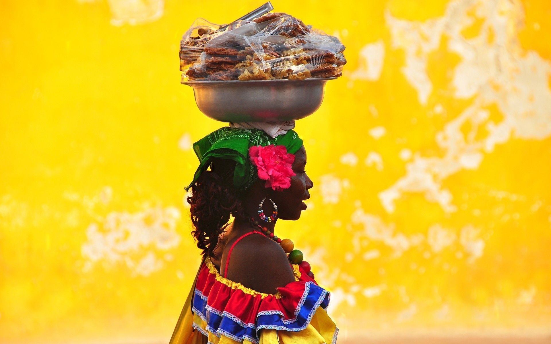 ΑΤΟΜΙΚΟ ΤΑΞΙΔΙ ΣΤΗΝ ΚΟΛΟΜΒΙΑ: ΑΝΔΕΙΣ, ΚΑΡΑΪΒΙΚΗ & ΑΜΑΖΟΝΙΟΣ