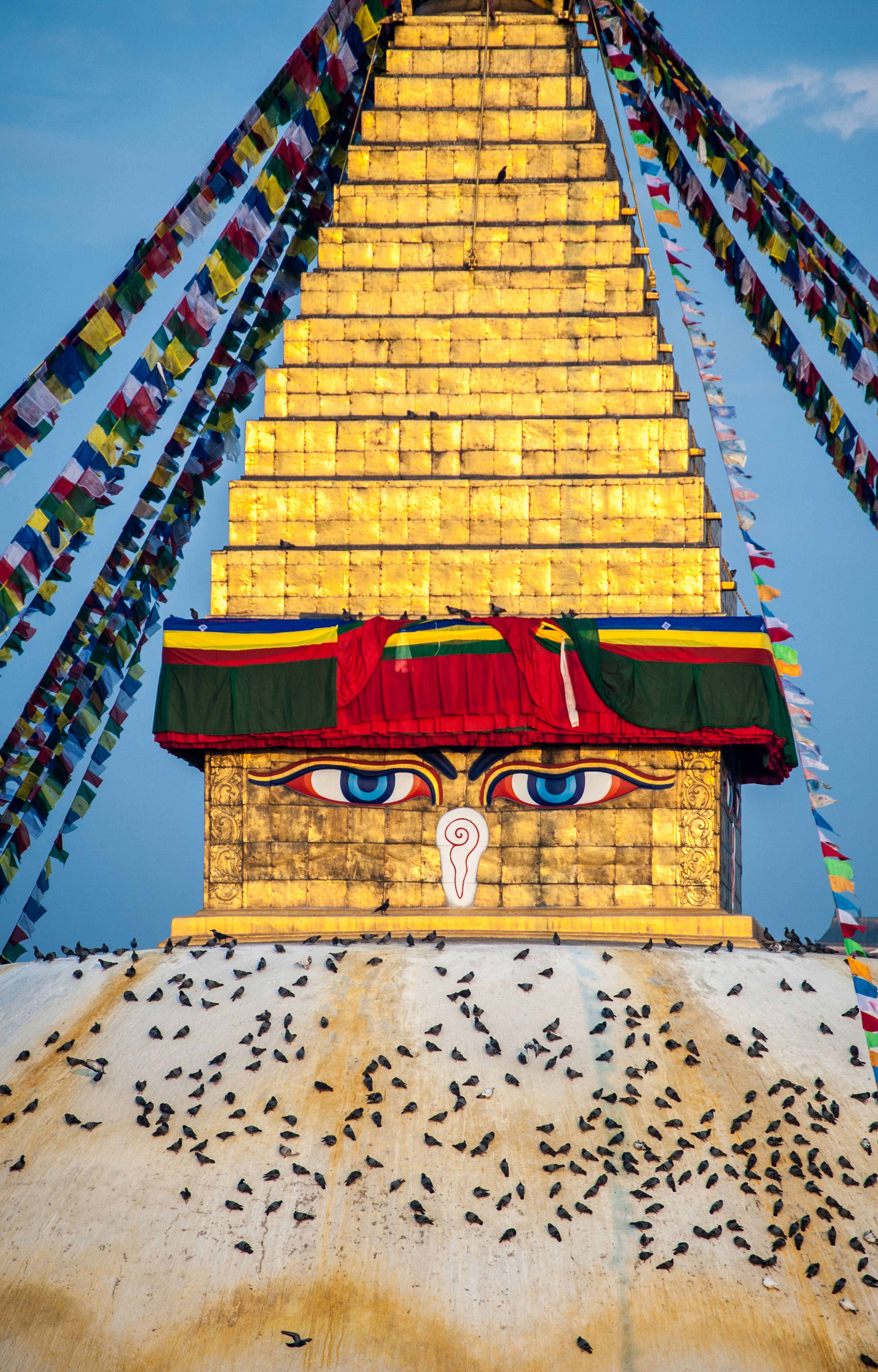 ΝΕΠΑΛ - ΖΗΣΕ ΤΟ ΠΙΟ ΑΥΘΕΝΤΙΚΟ ΤΑΞΙΔΙ ΤΗΣ ΑΣΙΑΣ