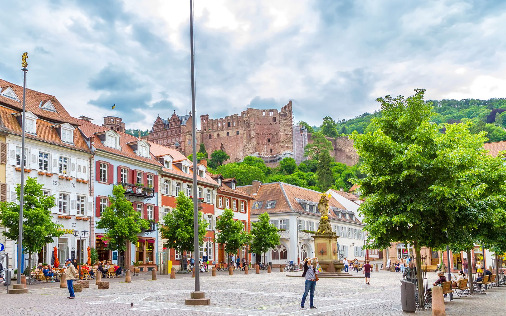  ΑΓ. ΠΝΕΥΜΑΤΟΣ ΣΤΗ ΧΑΪΔΕΛΒΕΡΓΗ