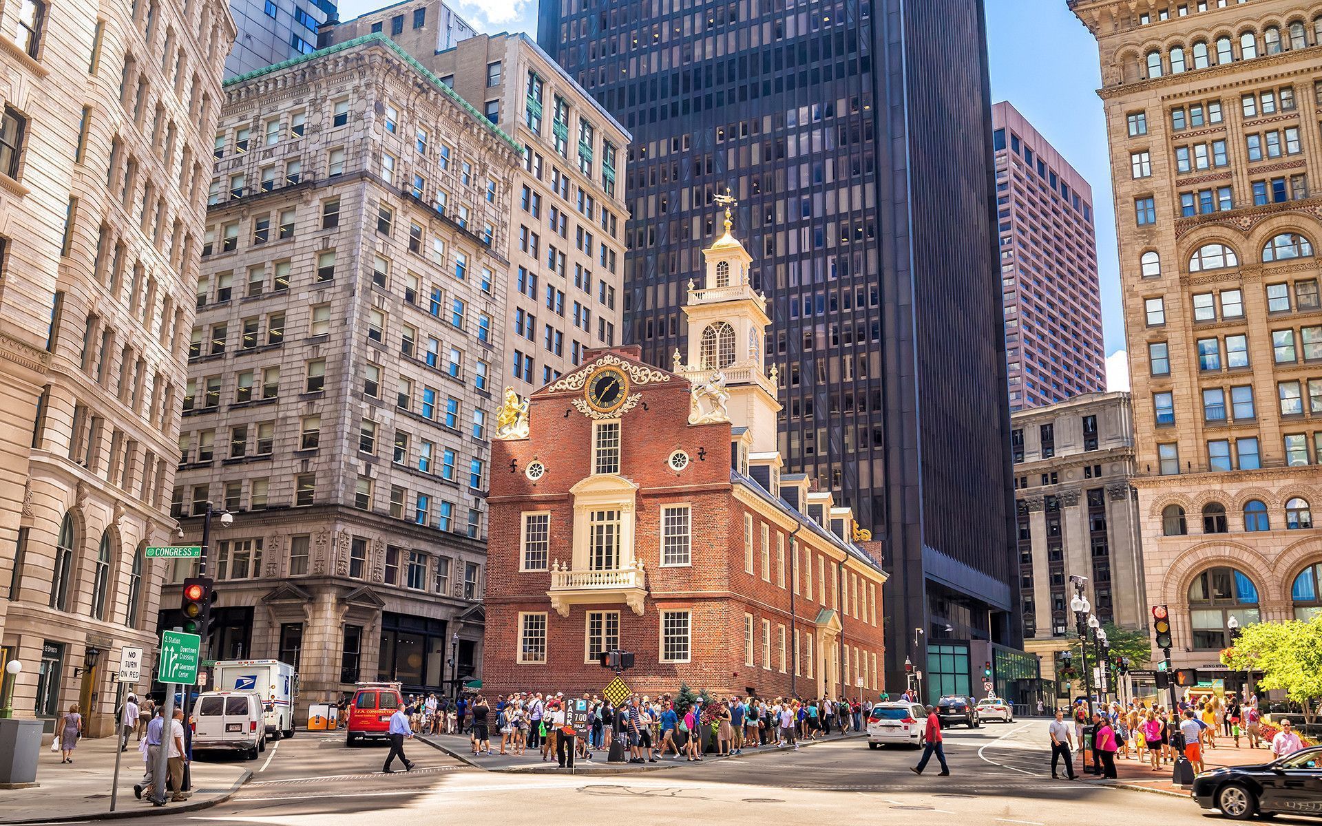 ΑΤΟΜΙΚΟ ΤΑΞΙΔΙ ΣΤΗ ΒΟΣΤΩΝΗ. ΤΟ ΔΙΑΜΑΝΤΙ ΤΗΣ ΝΕΑΣ ΑΓΓΛΙΑΣ. 