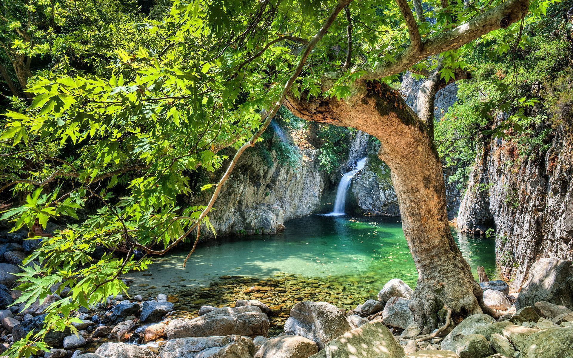 ΑΓΙΟΥ ΠΝΕΥΜΑΤΟΣ ΣΤΗ ΣΑΜΟΘΡΑΚΗ