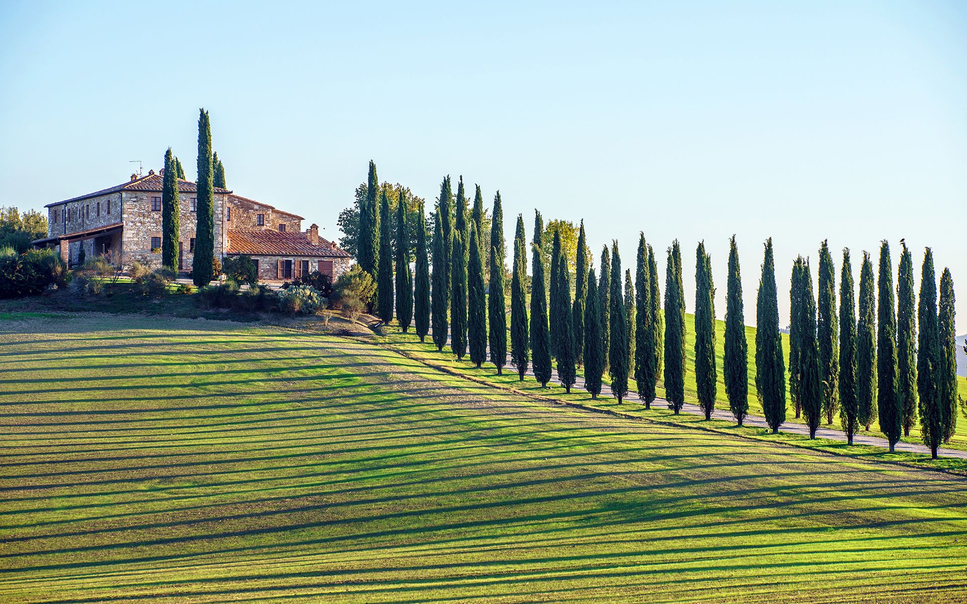 ΑΓΙΟΥ ΠΝΕΥΜΑΤΟΣ ΣΕ ΤΟΣΚΑΝΗ - ΦΛΩΡΕΝΤΙΑ