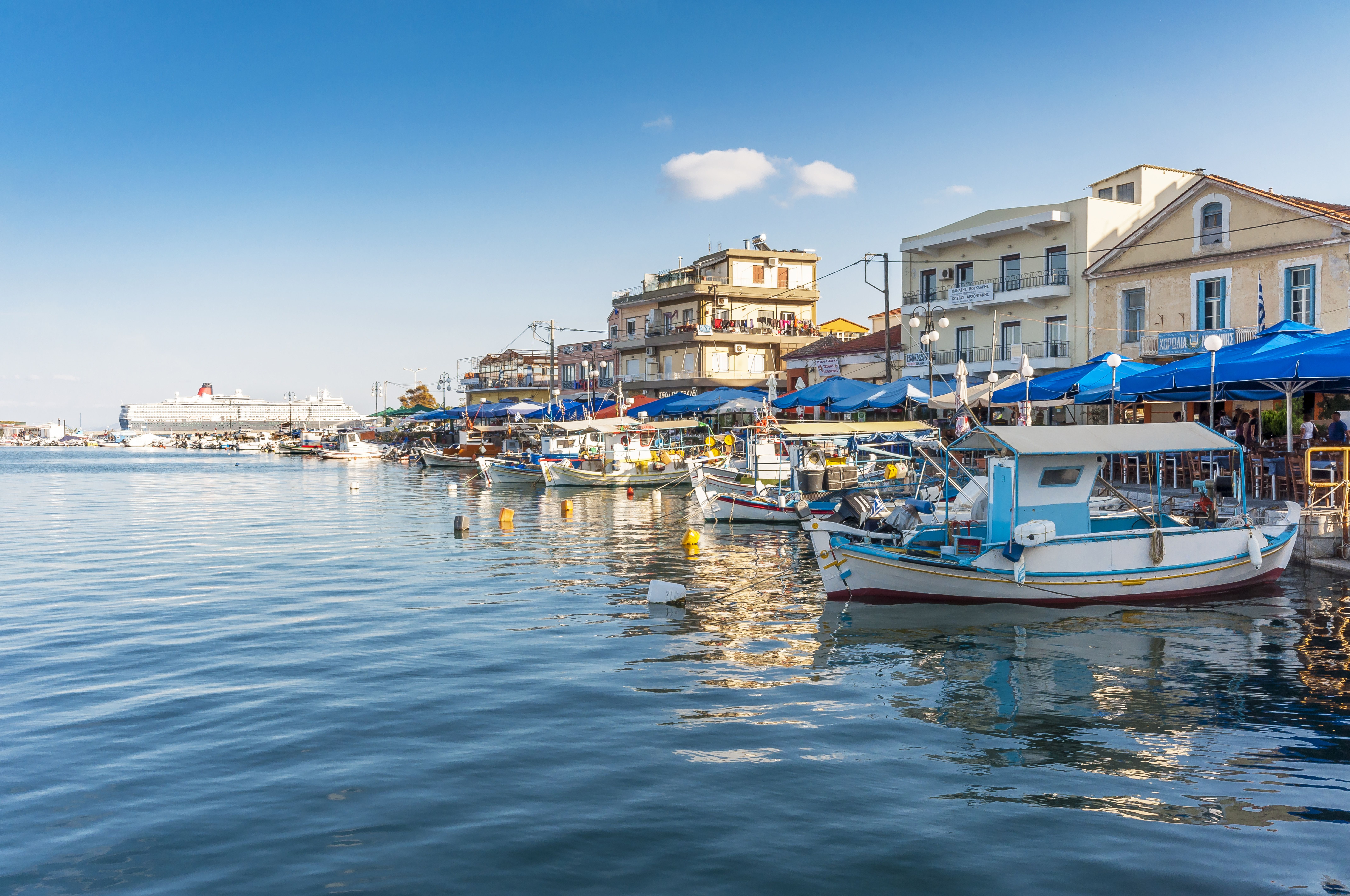 ΑΓΙΟΥ ΠΝΕΥΜΑΤΟΣ ΣΤΗ ΛΕΣΒΟ ΜΕ SKY EXPRESS