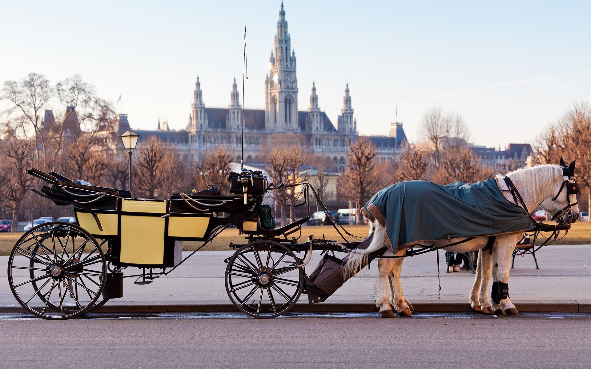 ΑΓΙΟΥ ΠΝΕΥΜΑΤΟΣ ΣΤΗ ΒΙΕΝΝΗ
