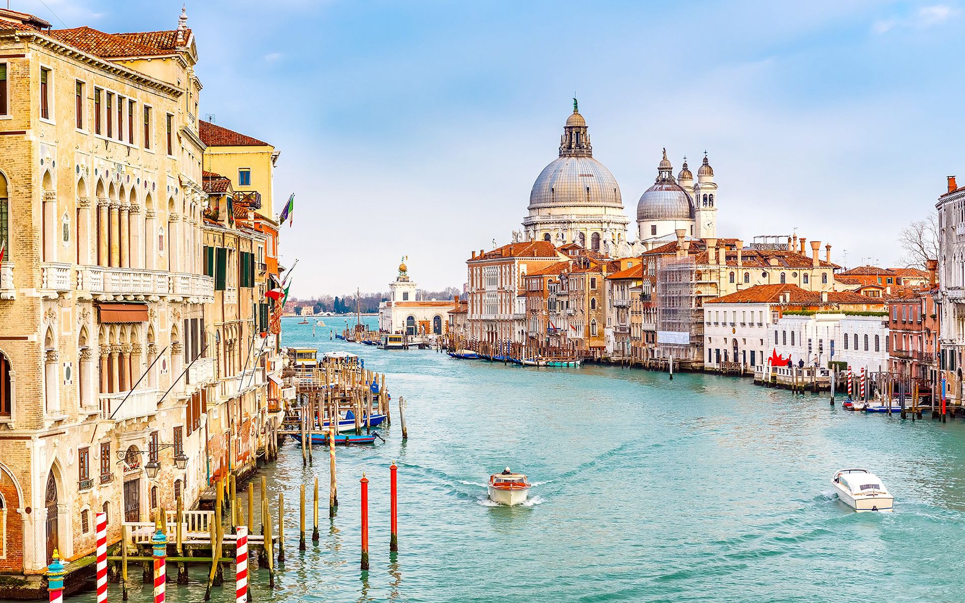 ΑΓΙΟΥ ΠΝΕΥΜΑΤΟΣ ΣΕ ΒΕΝΕΤΙΑ - ΠΑΝΤΟΒΑ